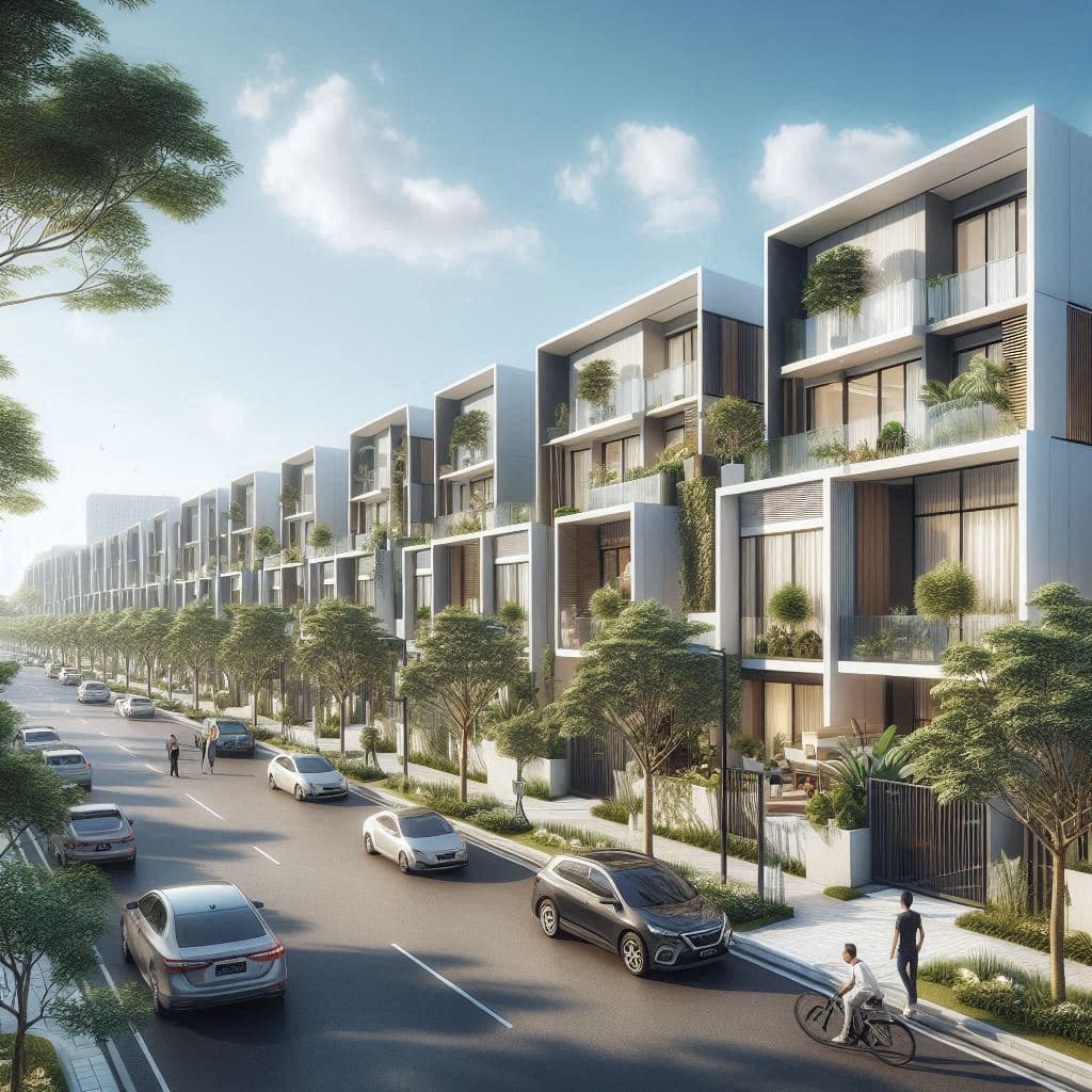 Following the Quiet Flow of Home Seekers, Why Do Tangerang and Bekasi Keep Calling? Following the Quiet Flow of Home Seekers, Why Do Tangerang and Bekasi Keep Calling?