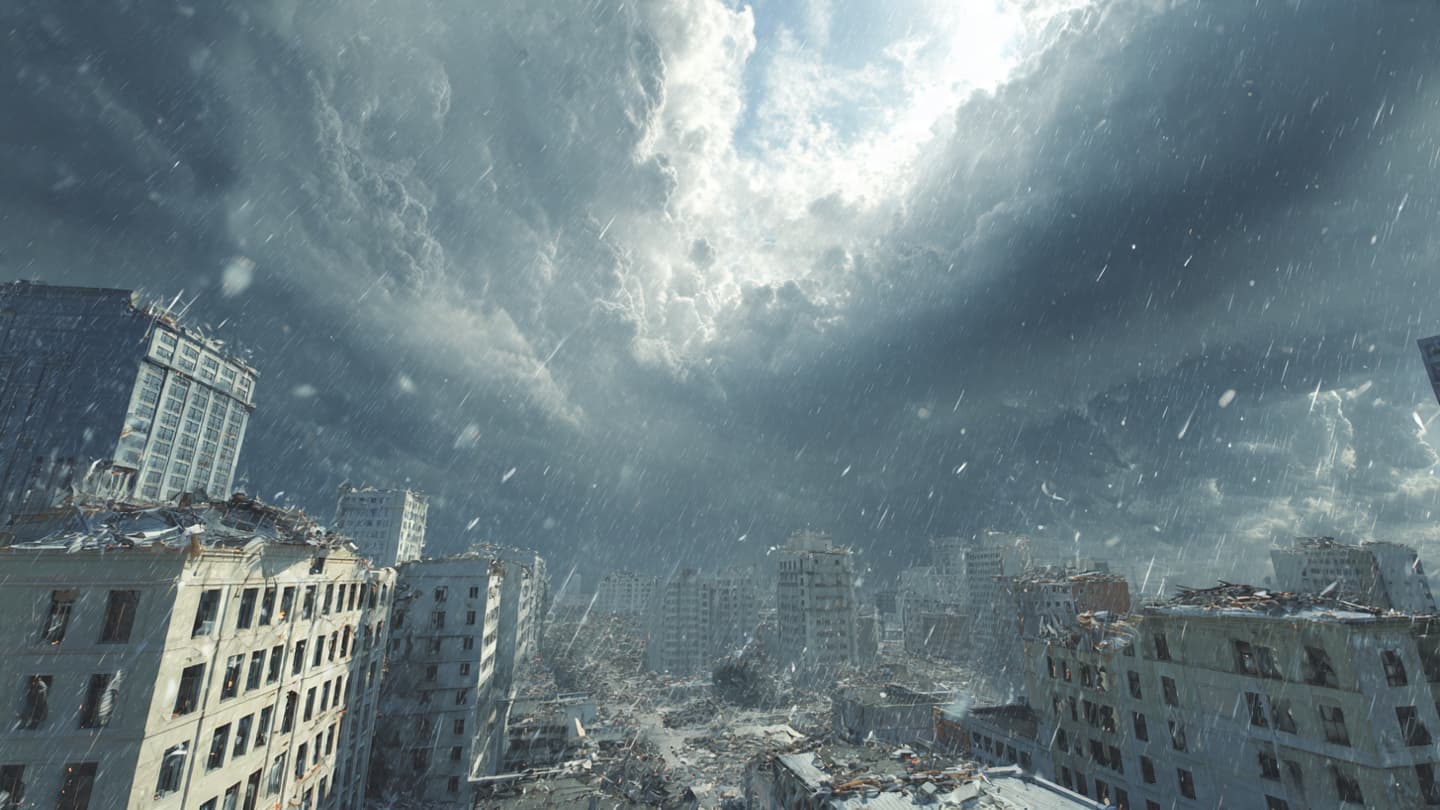 Storms Once Passed Quickly, but Their Costs Now Leave Deeper Marks