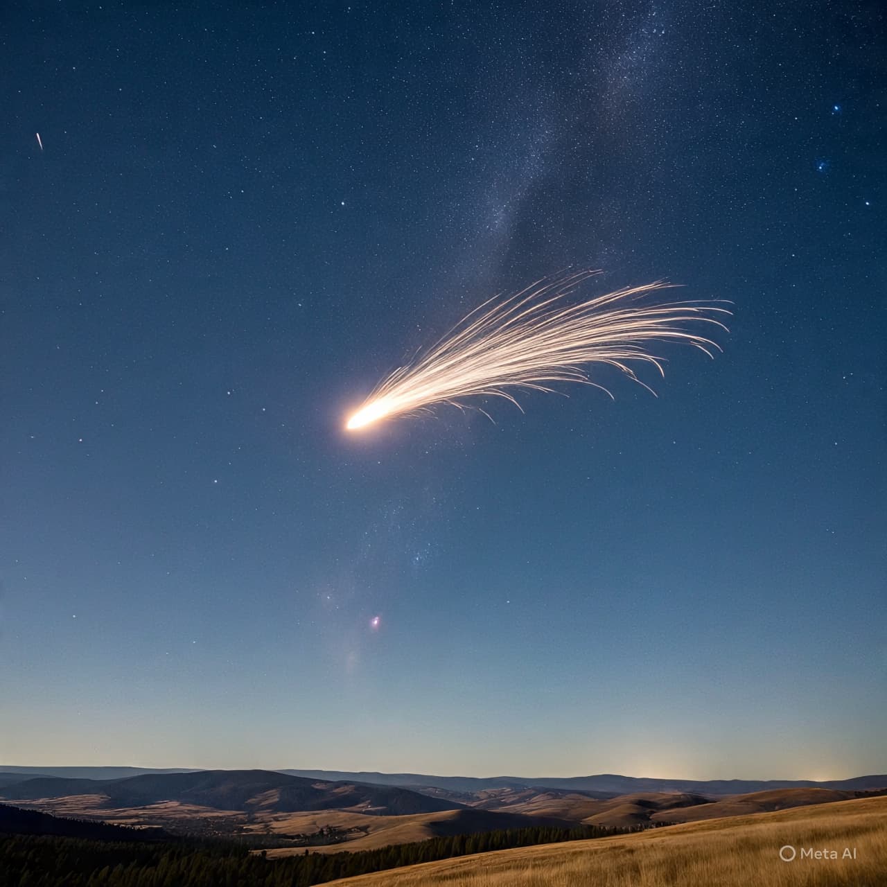 A Surge of Light in the Darkness: What 2026’s Fireballs May Be Telling Us A Surge of Light in the Darkness: What 2026’s Fireballs May Be Telling Us
