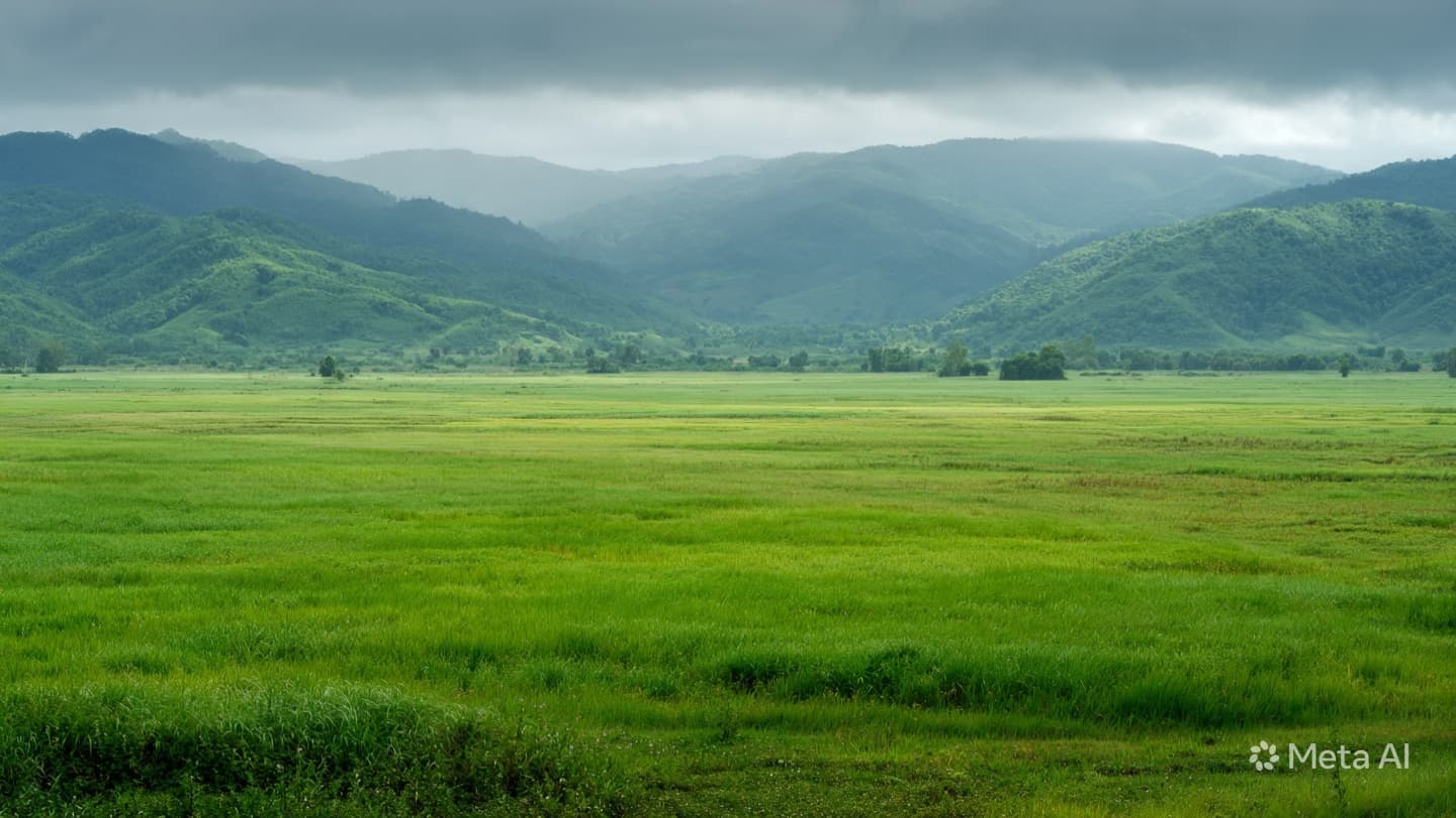 Where The Silent Past Still Speaks: Reflections On The Soil Of Xieng Khouang Where The Silent Past Still Speaks: Reflections On The Soil Of Xieng Khouang