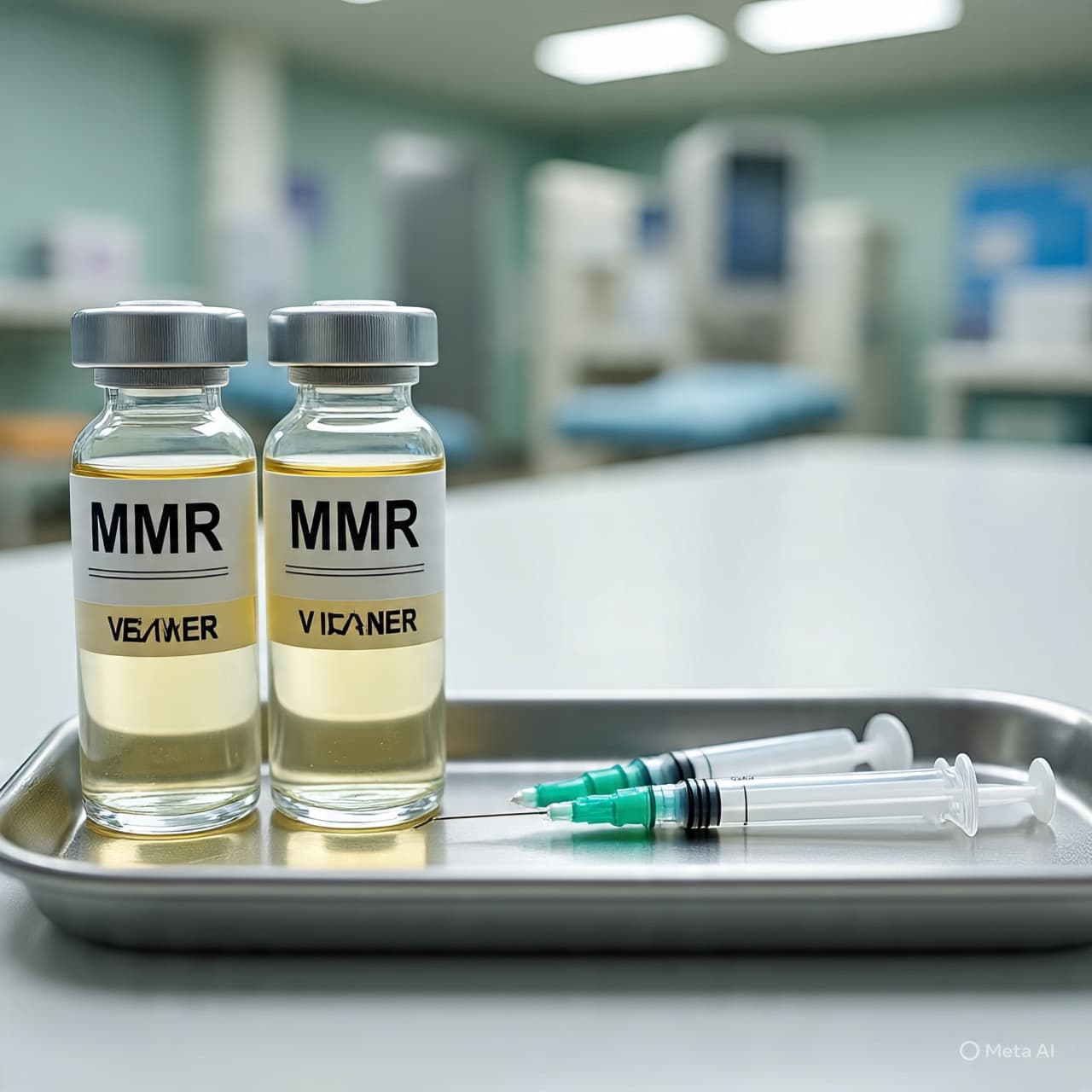 The Status That Once Was: Reflections on Measles, Policy, and Public Health Pride The Status That Once Was: Reflections on Measles, Policy, and Public Health Pride