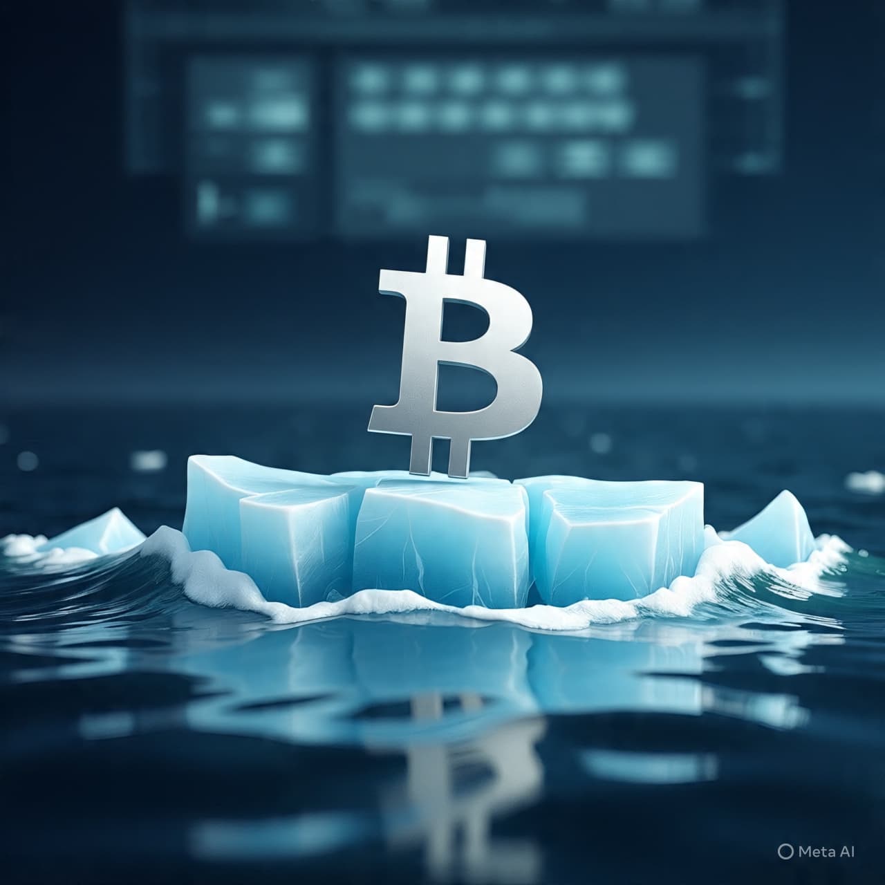The Crypto Sea That Swallowed a Trillion Dollars: Reflections on a Sharp Retreat The Crypto Sea That Swallowed a Trillion Dollars: Reflections on a Sharp Retreat