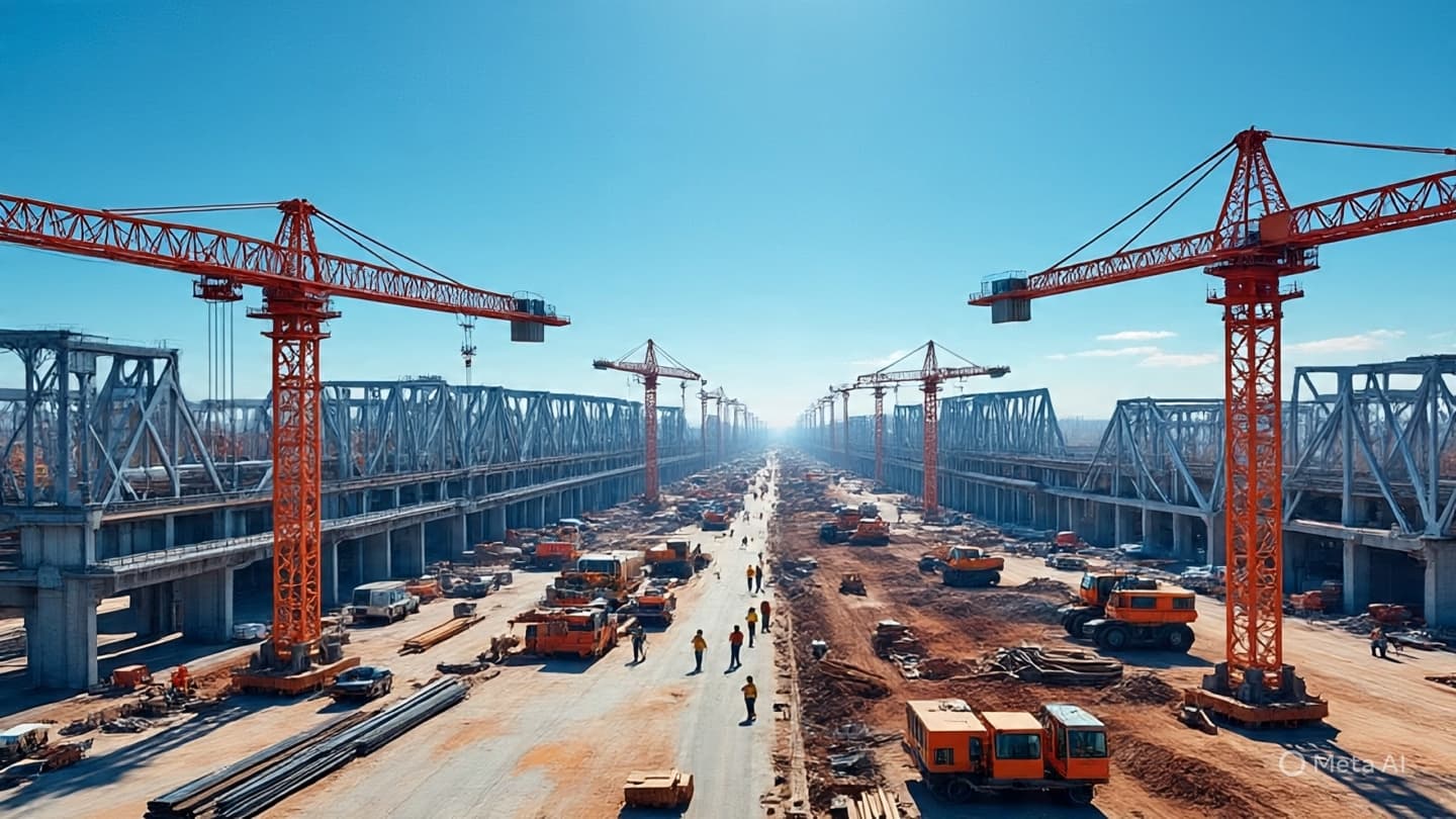 The Cost of Connection: Can Infrastructure Weather Disagreement? The Cost of Connection: Can Infrastructure Weather Disagreement?
