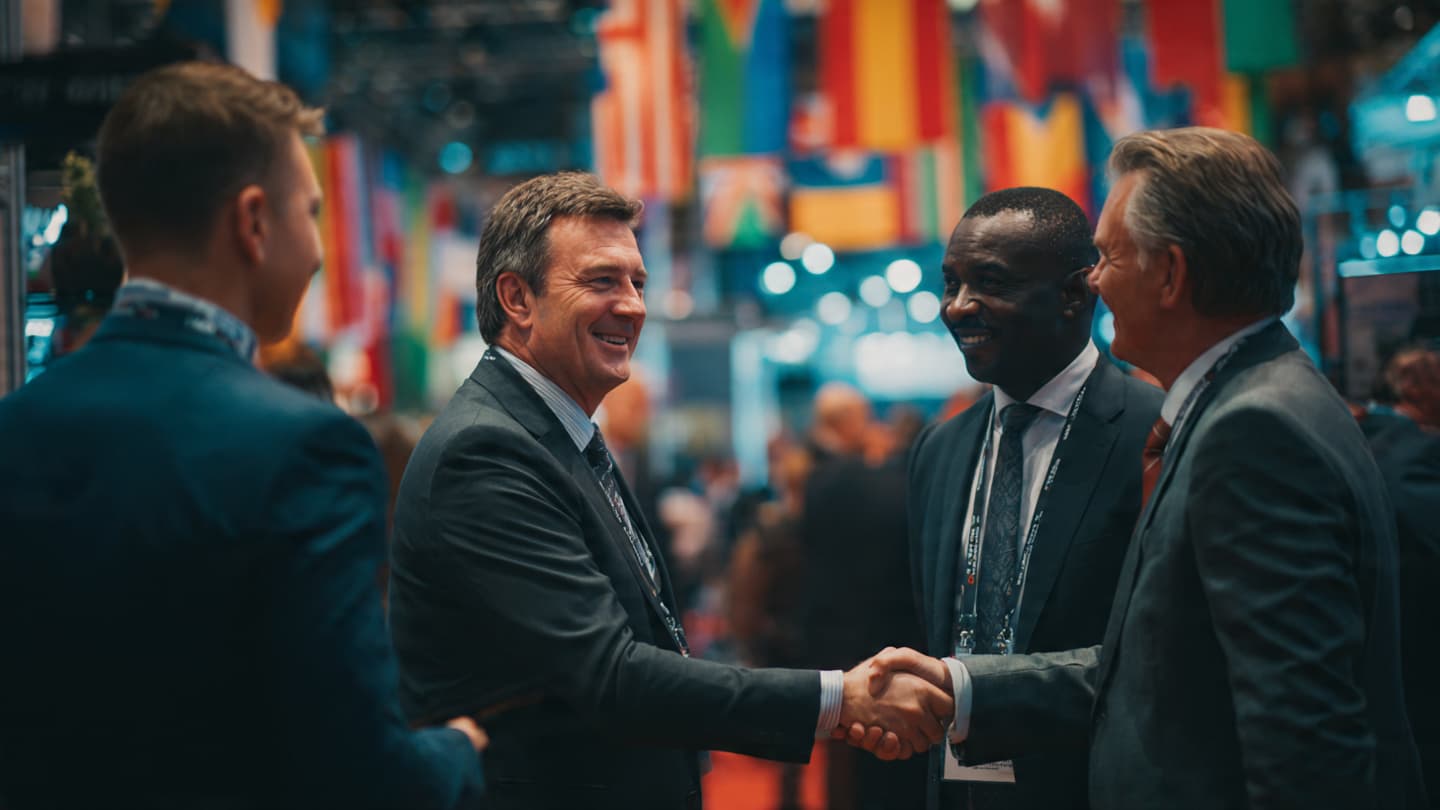 In the Subtle Art of Partnership, Can Sweden Show That True Expansion Lies in Connection Rather Than Competition In the Subtle Art of Partnership, Can Sweden Show That True Expansion Lies in Connection Rather Than Competition