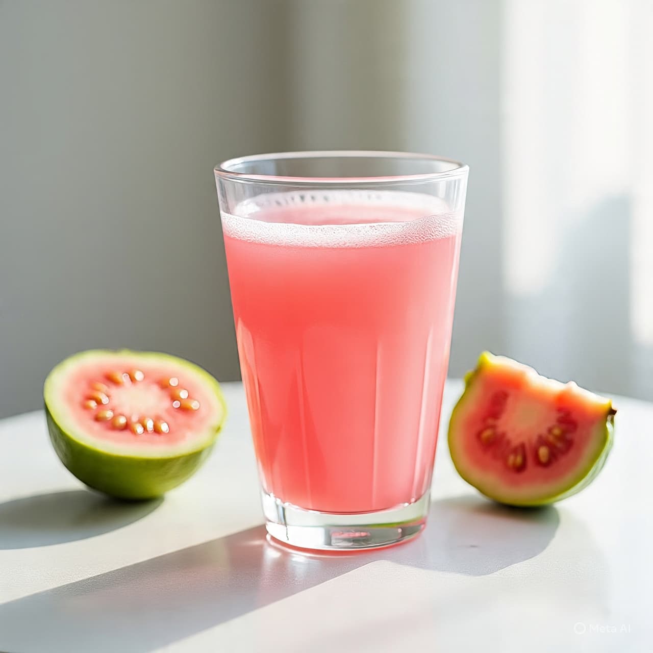 The Gentle Nourishment of Guava in Daily Wellness The Gentle Nourishment of Guava in Daily Wellness