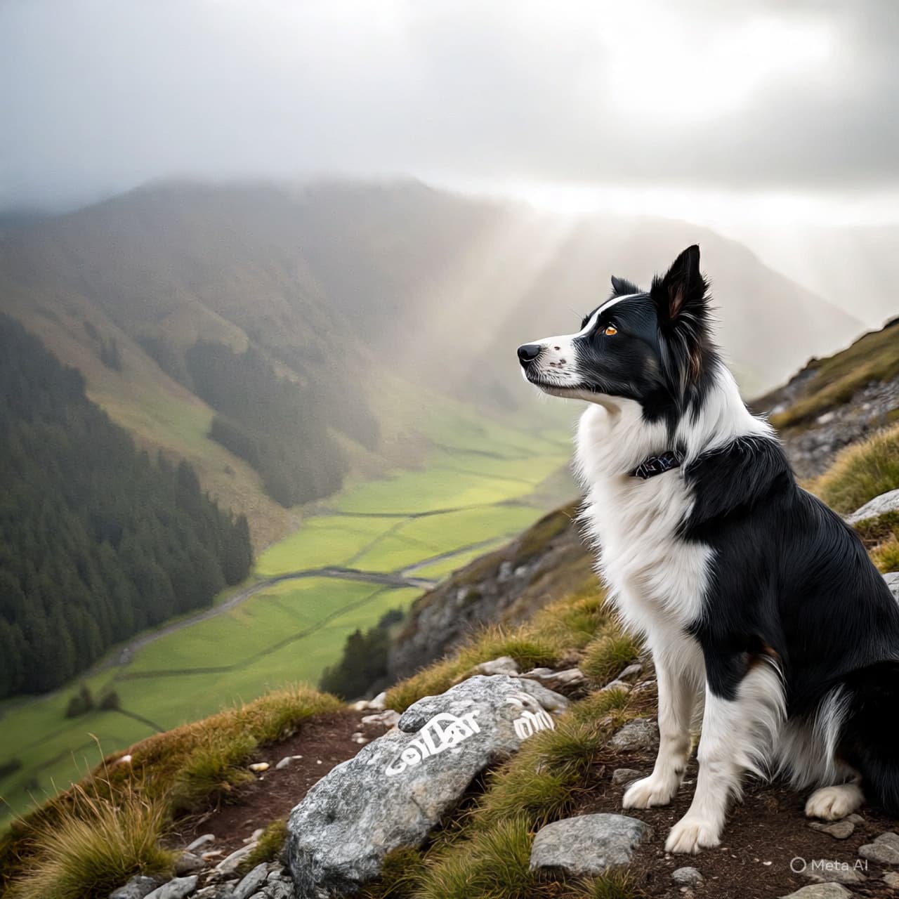 The Companion’s Vigil: A Story of Loyalty and Survival Within the New Zealand Backcountry The Companion’s Vigil: A Story of Loyalty and Survival Within the New Zealand Backcountry