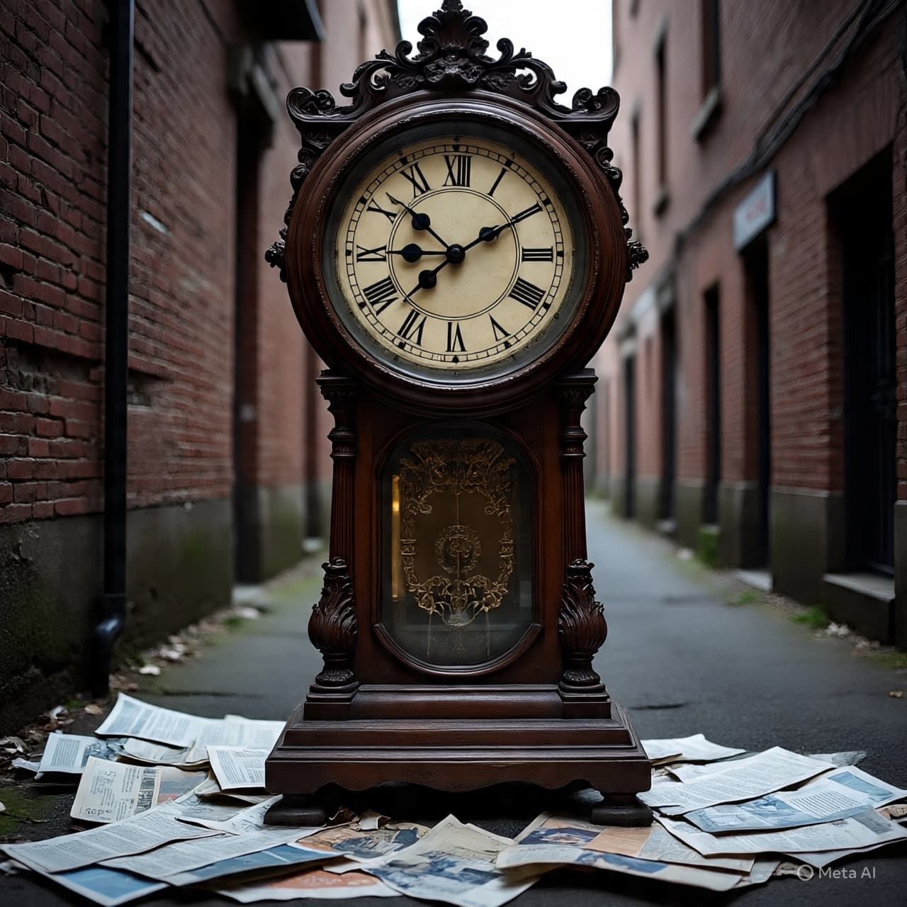A Stagnant Tide: Why the Job Market Seems Stuck in Time A Stagnant Tide: Why the Job Market Seems Stuck in Time