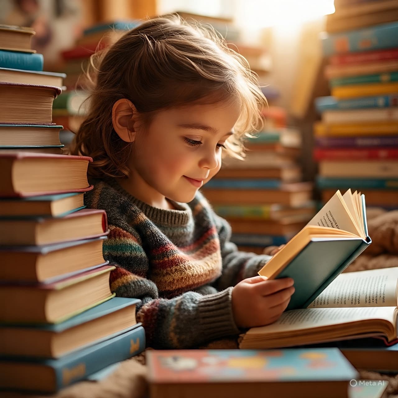 Stories for Small Hands, Big Dreams Stories for Small Hands, Big Dreams