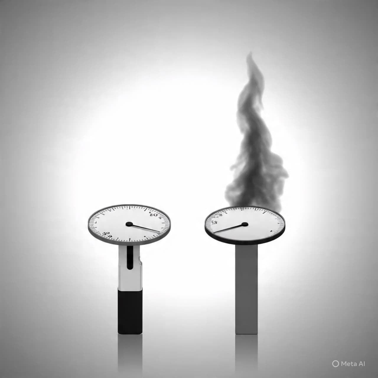 Has the Pollution Outgrown the Meter? The Mystery Behind India’s 500-Point AQI Has the Pollution Outgrown the Meter? The Mystery Behind India’s 500-Point AQI