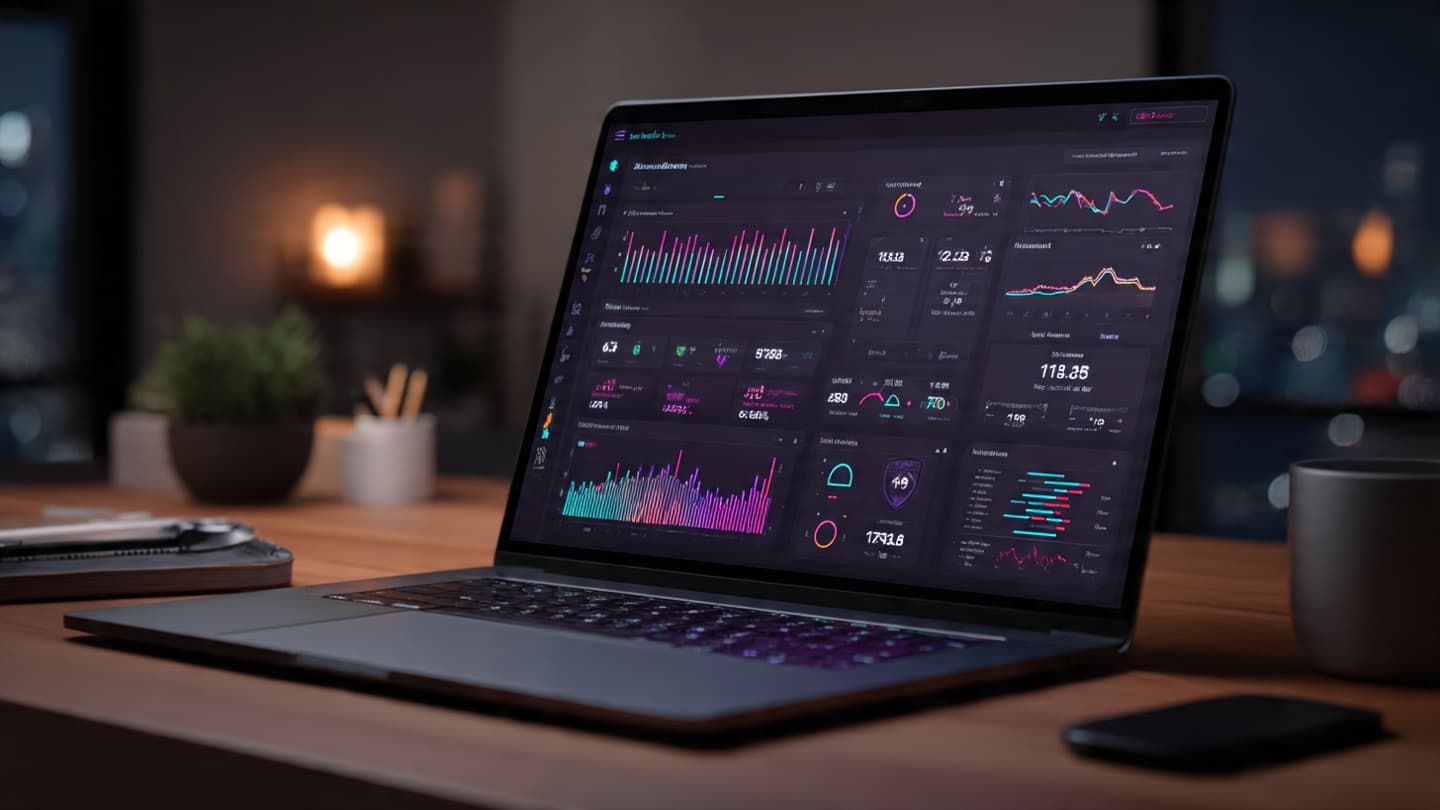When the Numbers Arrive, Michigan’s Digital Tables Are Still Busy When the Numbers Arrive, Michigan’s Digital Tables Are Still Busy