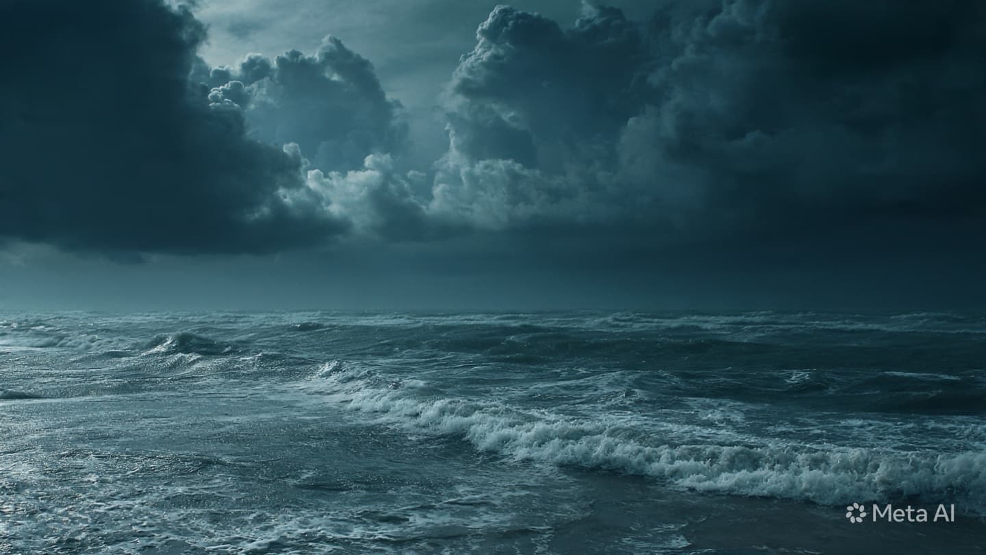 When the Storm Intersects the Path: A Measured Account of the Kayaker’s Final Journey When the Storm Intersects the Path: A Measured Account of the Kayaker’s Final Journey