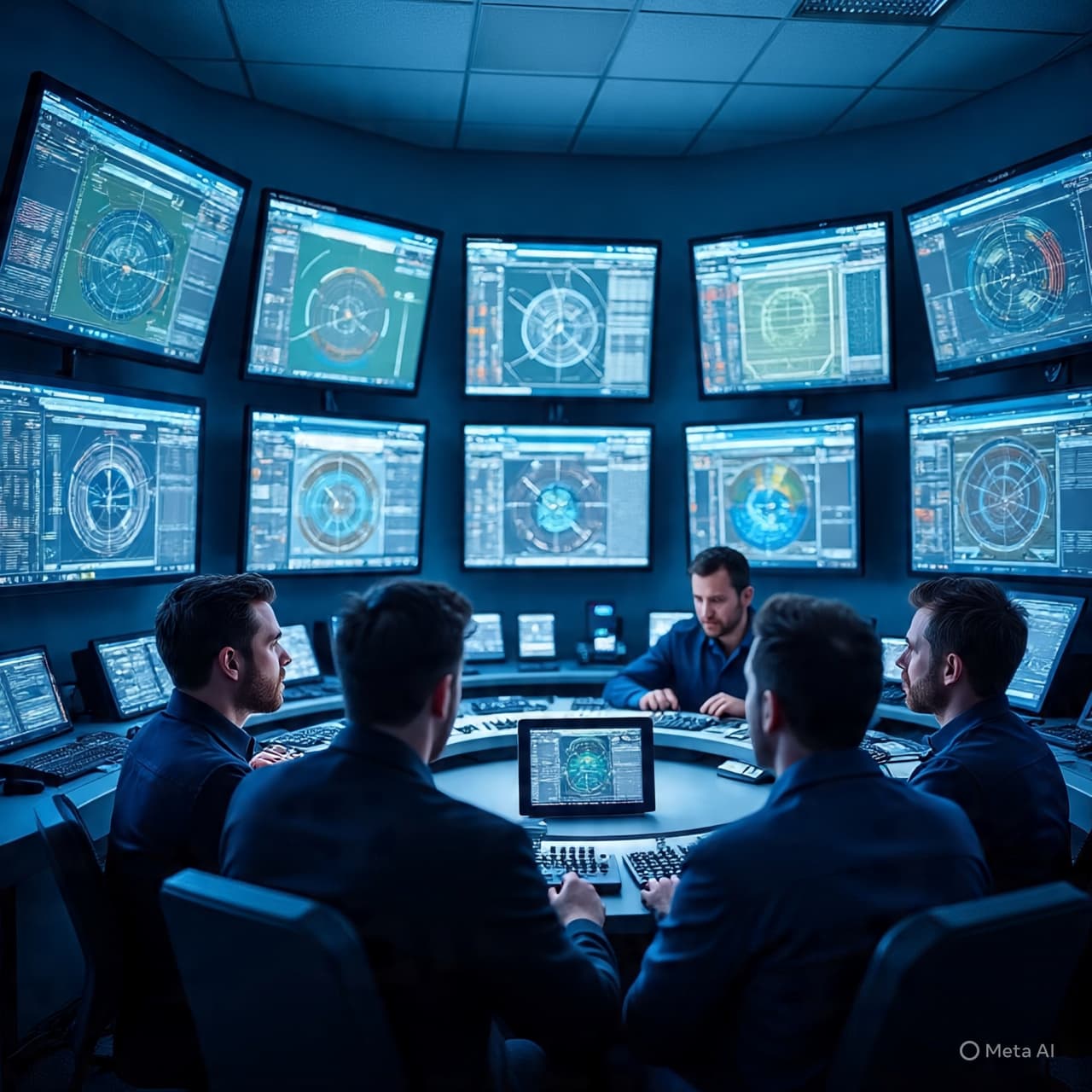 A Sunlit Dream in Orbit: Musk’s Vision for Solar‑Powered Space Data Centers A Sunlit Dream in Orbit: Musk’s Vision for Solar‑Powered Space Data Centers