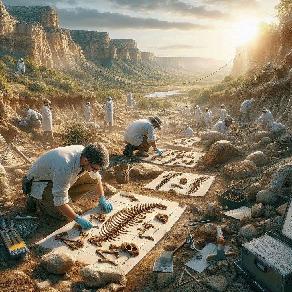 Echoes of Lost Rains: What Fossils Whisper About Catalonia’s Wetter Past Echoes of Lost Rains: What Fossils Whisper About Catalonia’s Wetter Past