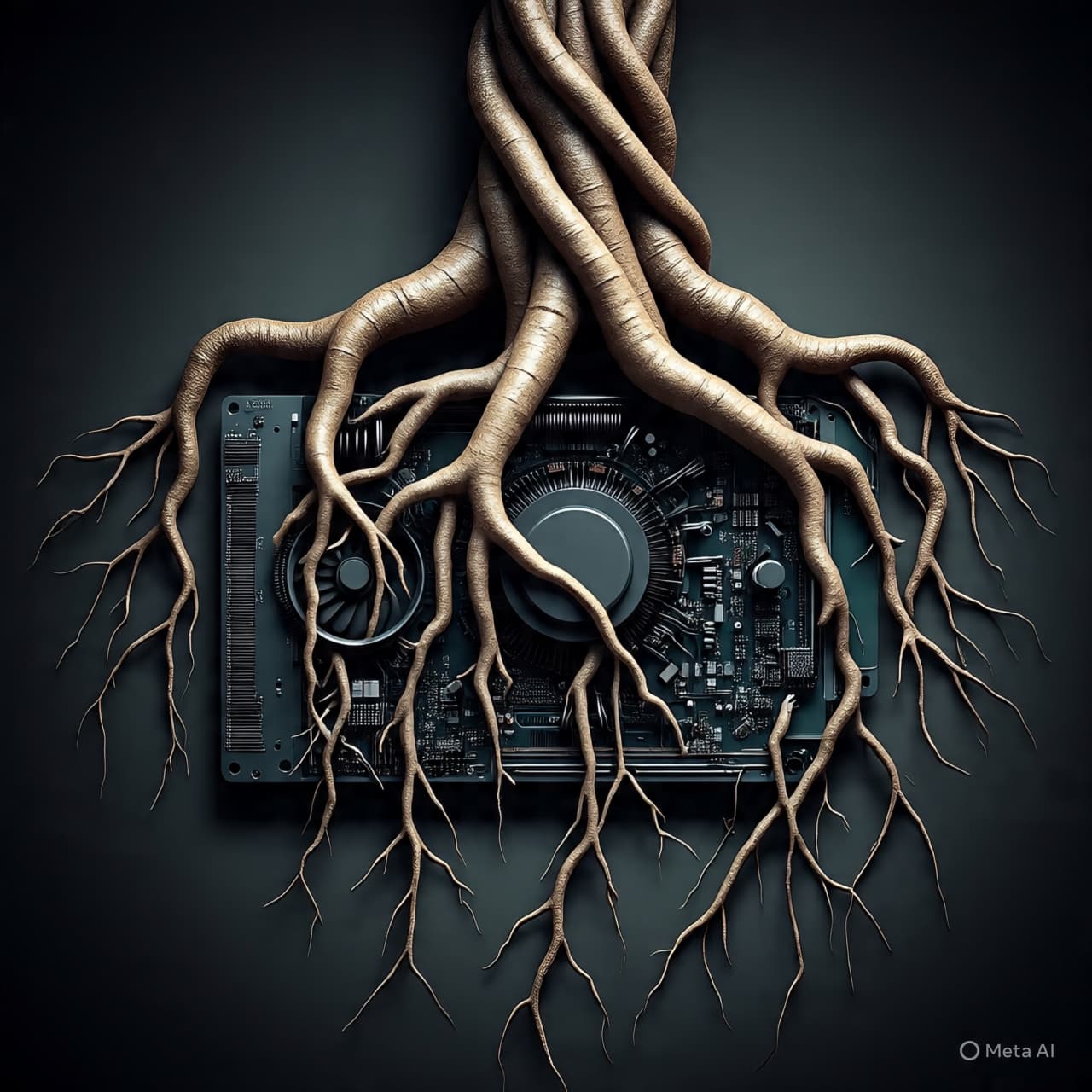 When Roots of Trust Are Renewed: A Quiet Renewal Beneath the Surface When Roots of Trust Are Renewed: A Quiet Renewal Beneath the Surface