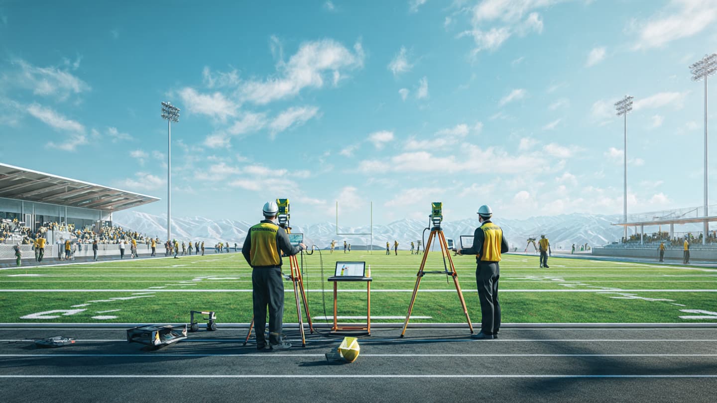 Beneath Every Great Performance Lies an Invisible Science Beneath Every Great Performance Lies an Invisible Science