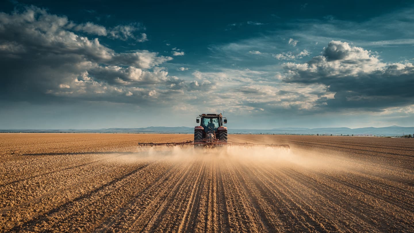 When Supply Falters, The Seeds of Tomorrow Feel the Strain When Supply Falters, The Seeds of Tomorrow Feel the Strain