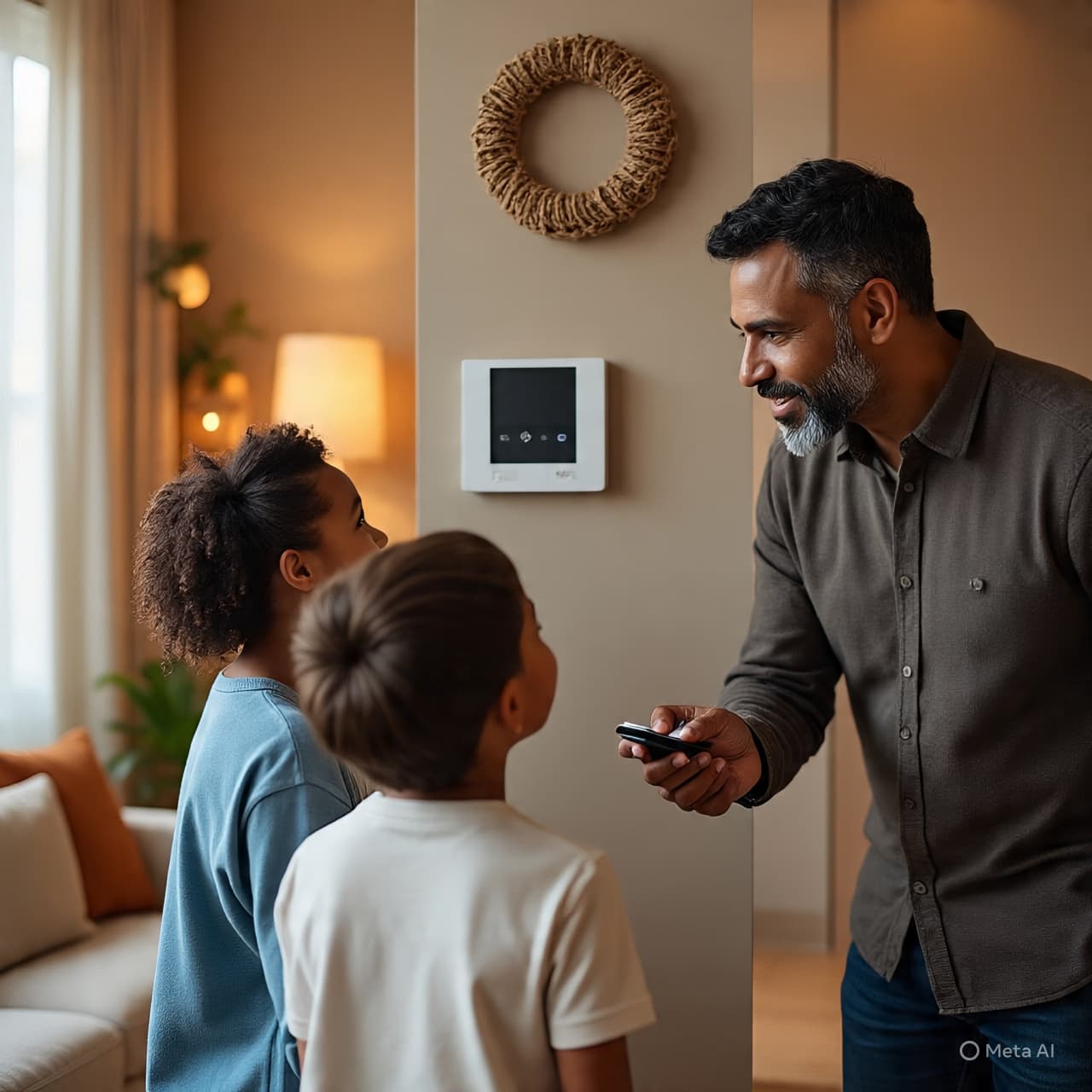 When energy prices shift like passing weather, what does a £1 billion fund reveal about resilience and quiet protection? When energy prices shift like passing weather, what does a £1 billion fund reveal about resilience and quiet protection?