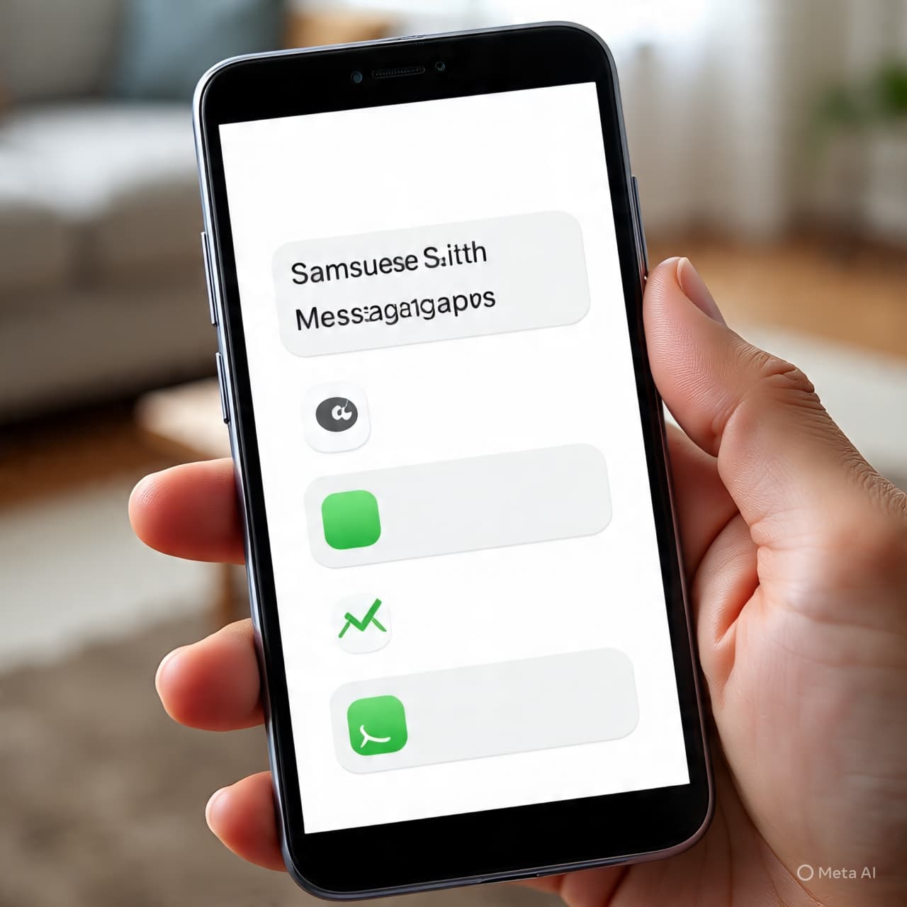 When Familiar Icons Fade: The Quiet Goodbye of Samsung Messages When Familiar Icons Fade: The Quiet Goodbye of Samsung Messages