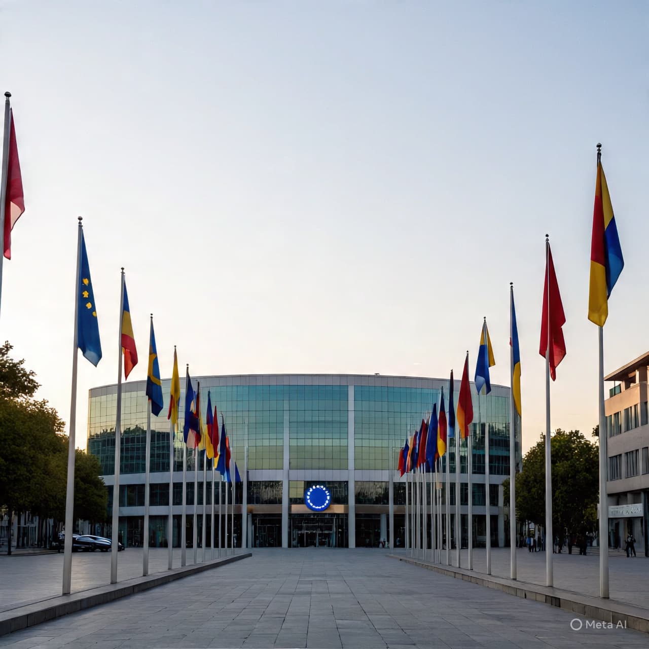 Between Hope and Hesitation: The EU’s Delicate Dance with Russian Assets Between Hope and Hesitation: The EU’s Delicate Dance with Russian Assets