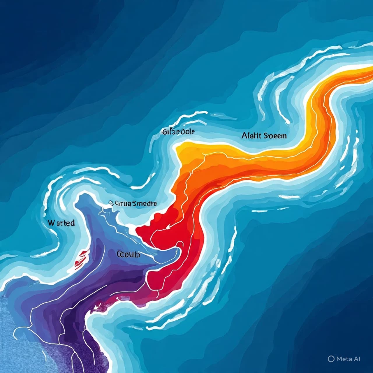 The Quiet Current Beneath the Atlantic: Is It Beginning to Lose Its Strength? The Quiet Current Beneath the Atlantic: Is It Beginning to Lose Its Strength?