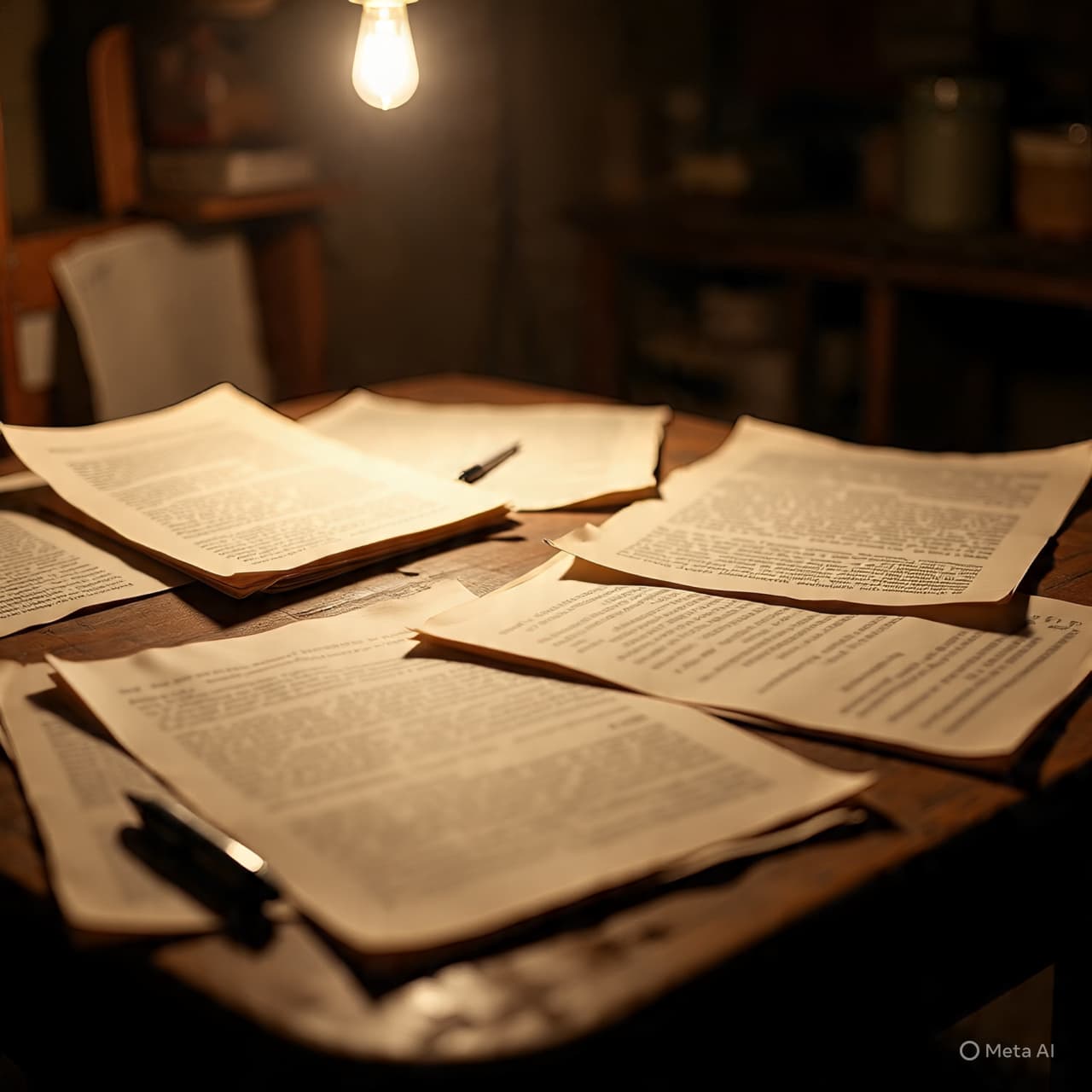 When Dreams Are Forged on Paper: A Quiet Warning to Job Seekers When Dreams Are Forged on Paper: A Quiet Warning to Job Seekers