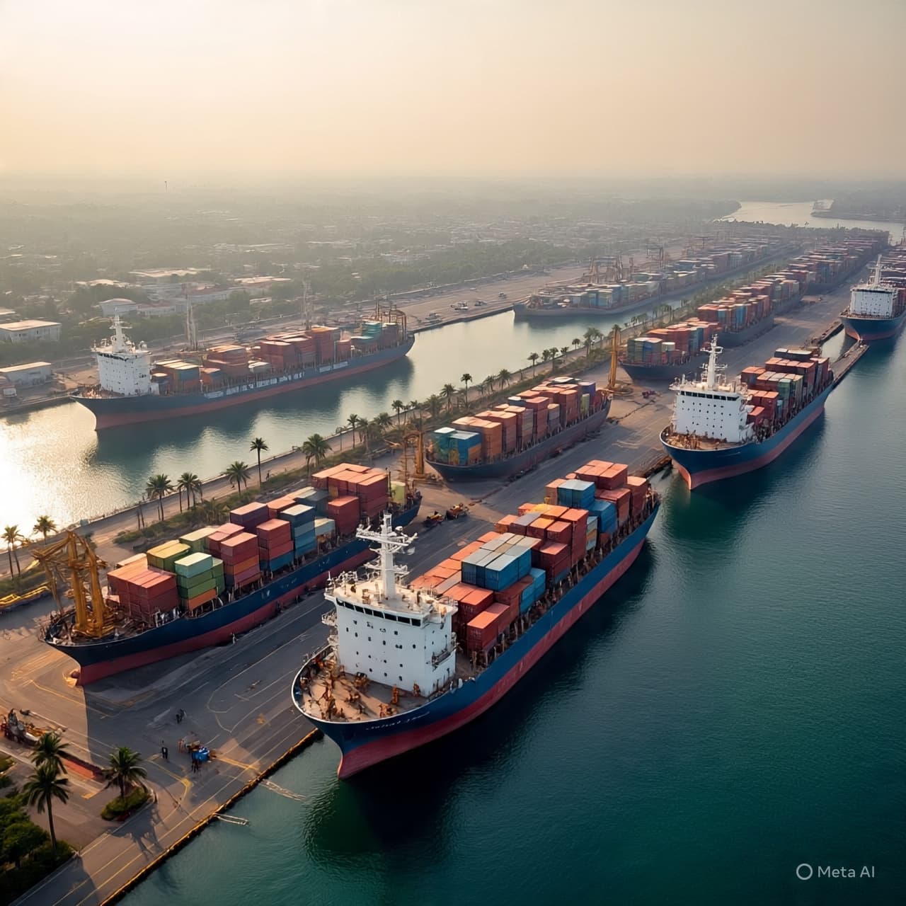 When Northern Shields Reach Southward to Include New Partners, Reflections on Mexico’s Trade Vision When Northern Shields Reach Southward to Include New Partners, Reflections on Mexico’s Trade Vision