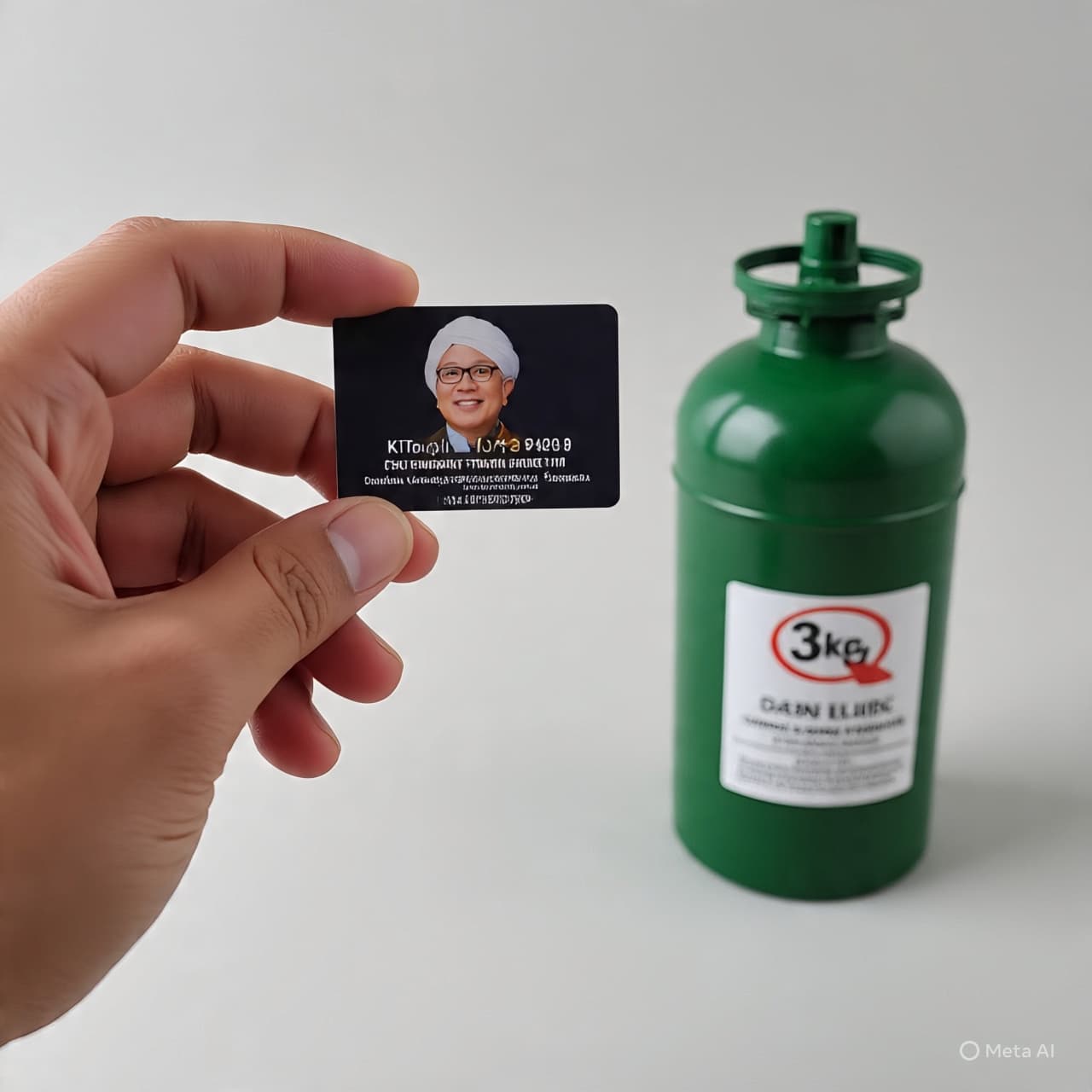 A Single Price, A Shared Promise: Rethinking Indonesian Gas for Every Kitchen A Single Price, A Shared Promise: Rethinking Indonesian Gas for Every Kitchen