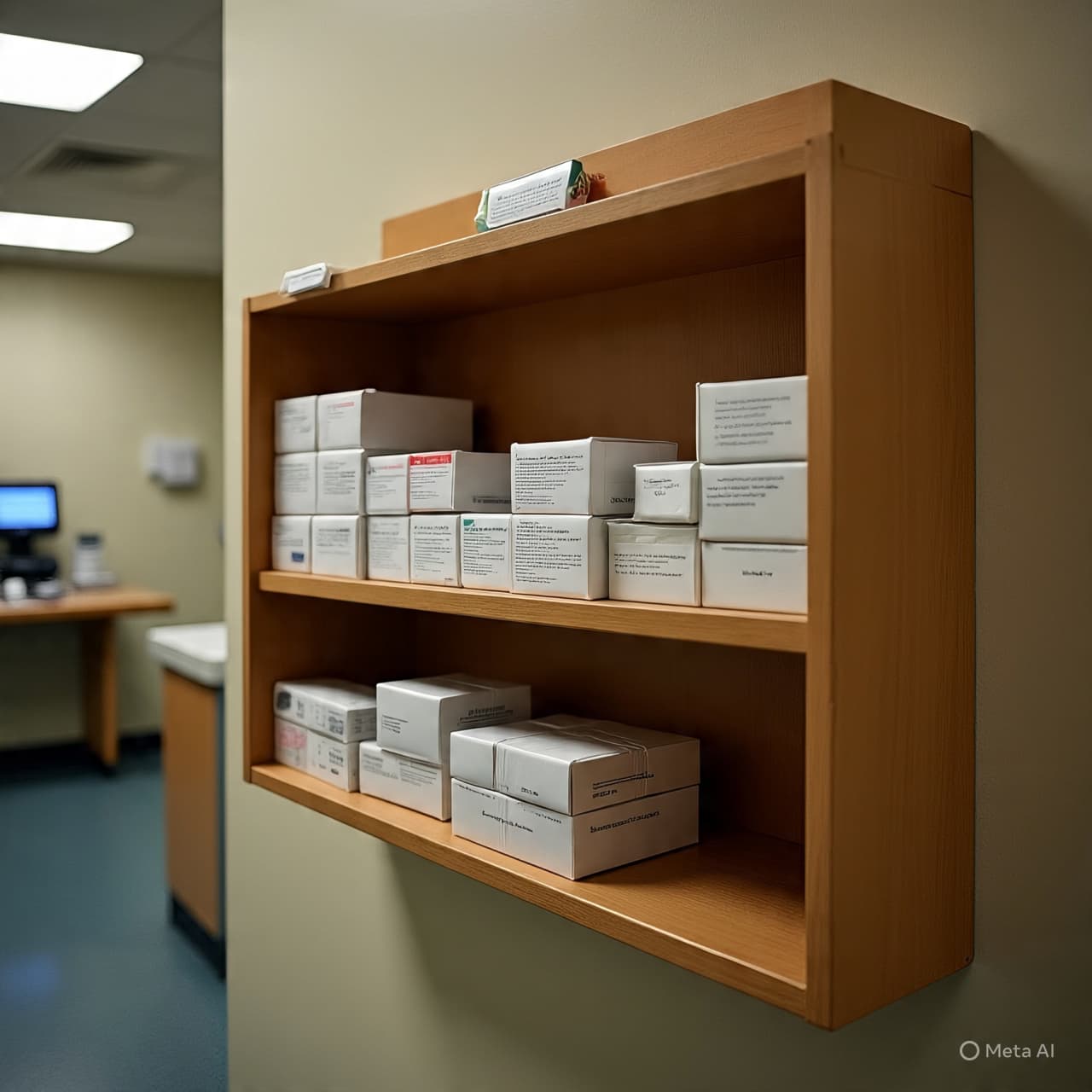 Medicine in Short Supply, Need on the Rise: The Uneven Promise of Obesity Treatments Medicine in Short Supply, Need on the Rise: The Uneven Promise of Obesity Treatments