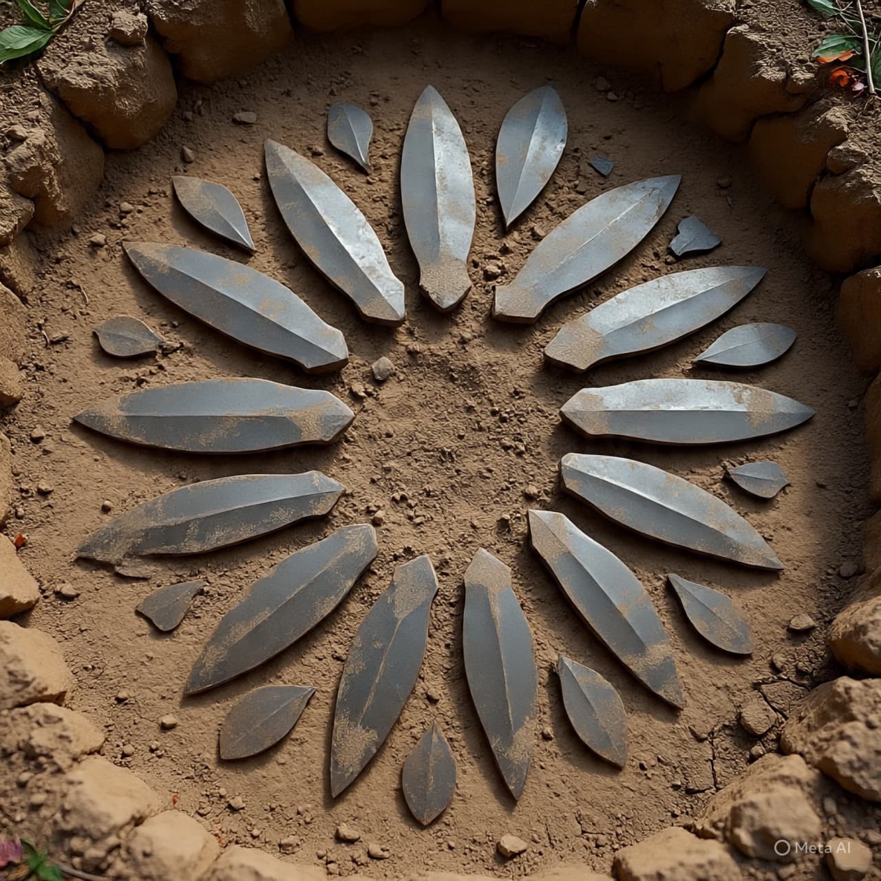Frozen in Purpose: How a 30,000‑Year‑Old Toolkit Reveals One Ice Age Life Frozen in Purpose: How a 30,000‑Year‑Old Toolkit Reveals One Ice Age Life