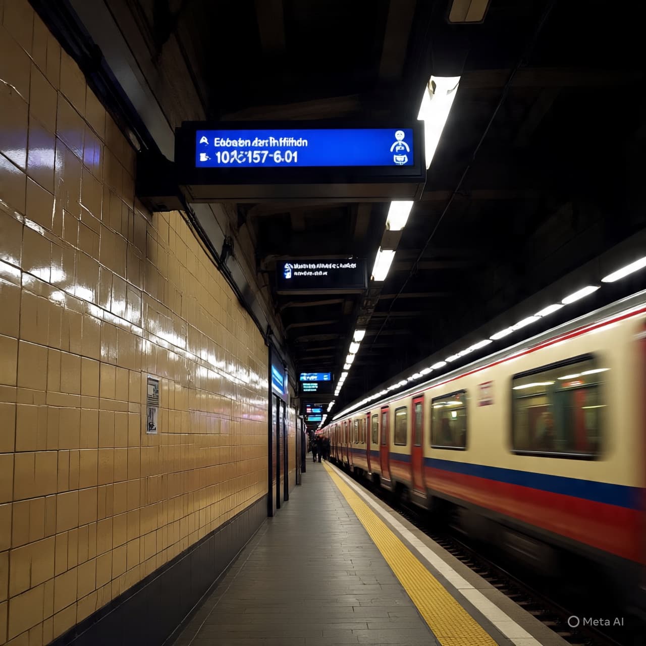 In the Fluorescent Light of the Platform: A Prison Term for Repeated Indecency In the Fluorescent Light of the Platform: A Prison Term for Repeated Indecency