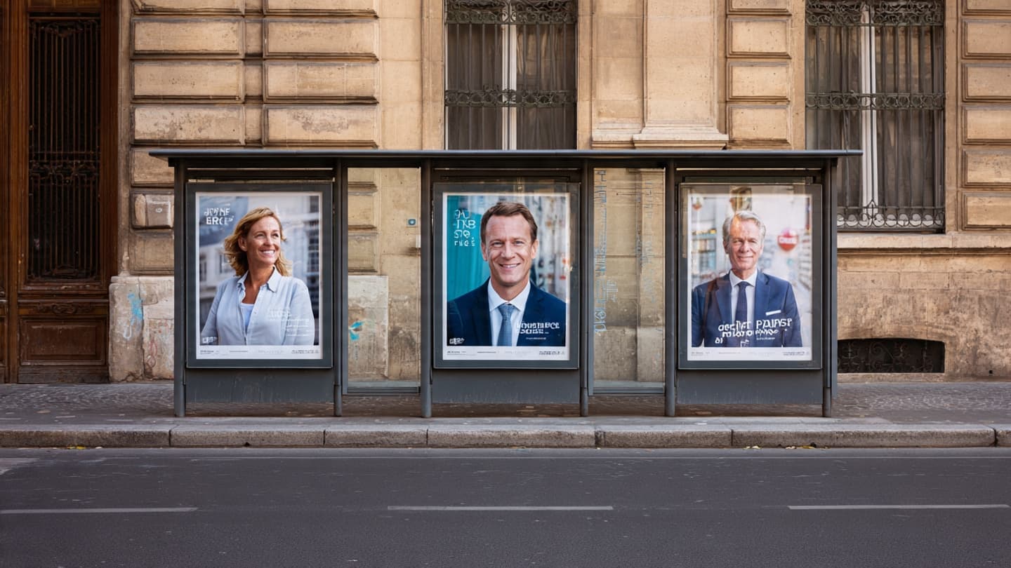 A Question of Influence in France's Municipal Landscape