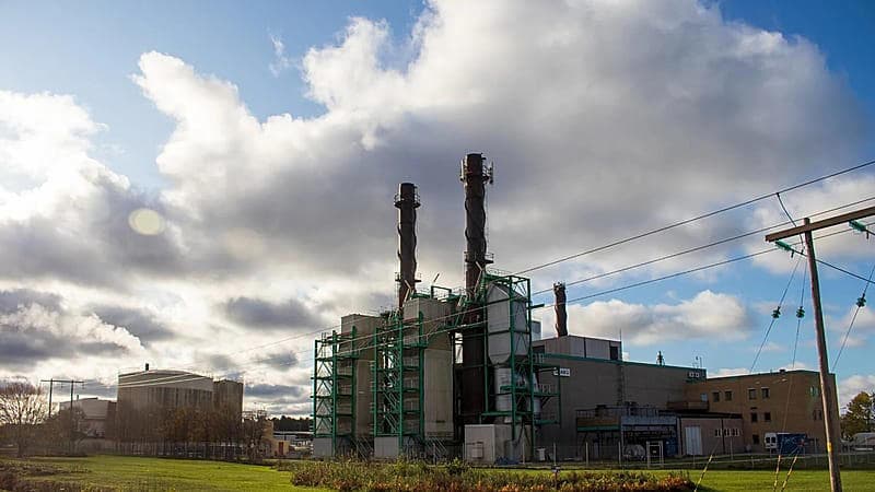 Sweden foiled pro-Russian cyberattack on thermal power plant in 2025, minister says Sweden foiled pro-Russian cyberattack on thermal power plant in 2025, minister says