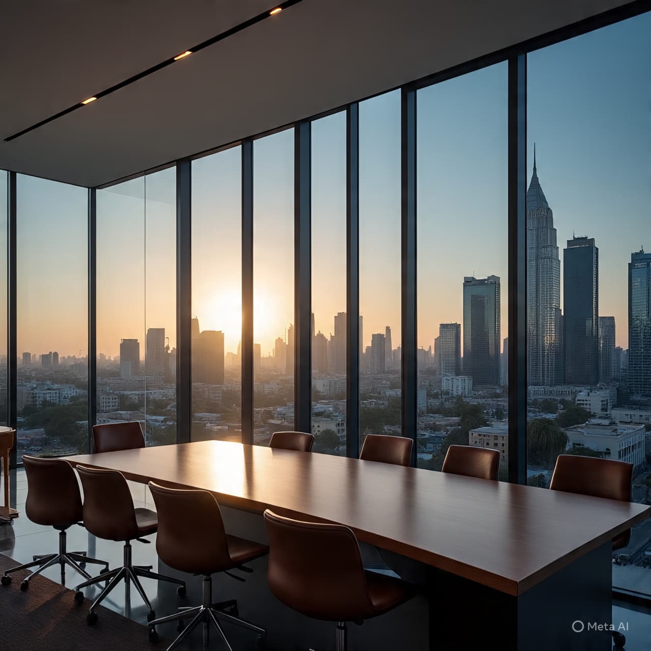 The Silent Weight of the Gavel: Reflections on a Fiscal Horizon The Silent Weight of the Gavel: Reflections on a Fiscal Horizon