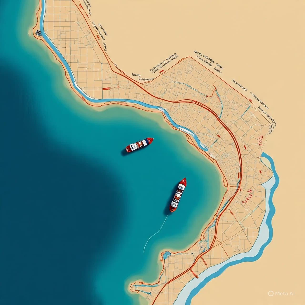The Ticking Clock: Will the Strait of Hormuz Become the Flashpoint for Global Tension? The Ticking Clock: Will the Strait of Hormuz Become the Flashpoint for Global Tension?