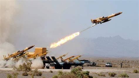Drone Strikes UAE Nuclear Plant as US and Iran Signal Preparedness for War Resumption