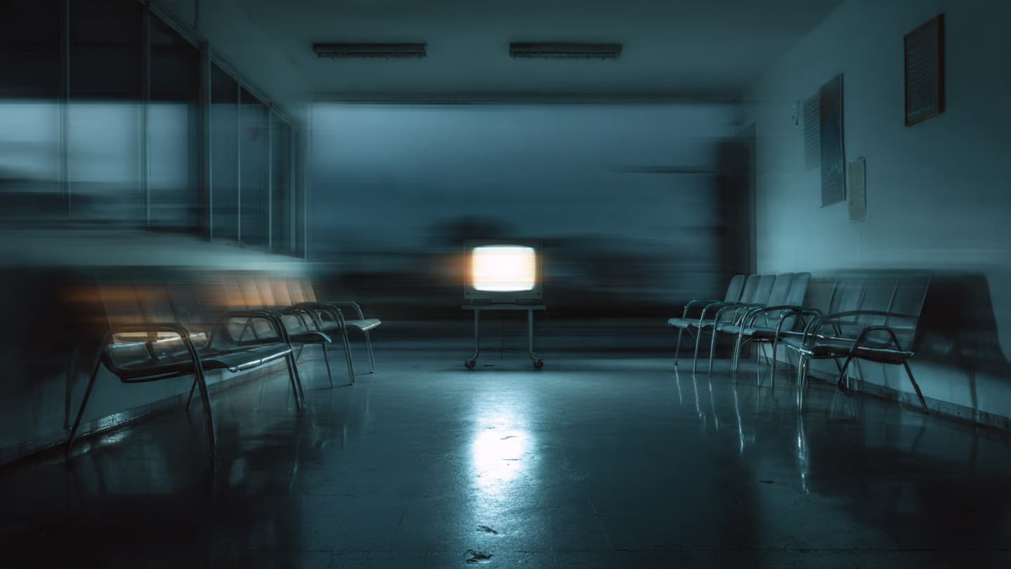 Beneath the Weight of the Lab Coat and the Sharp Edge of the Ministry’s Label