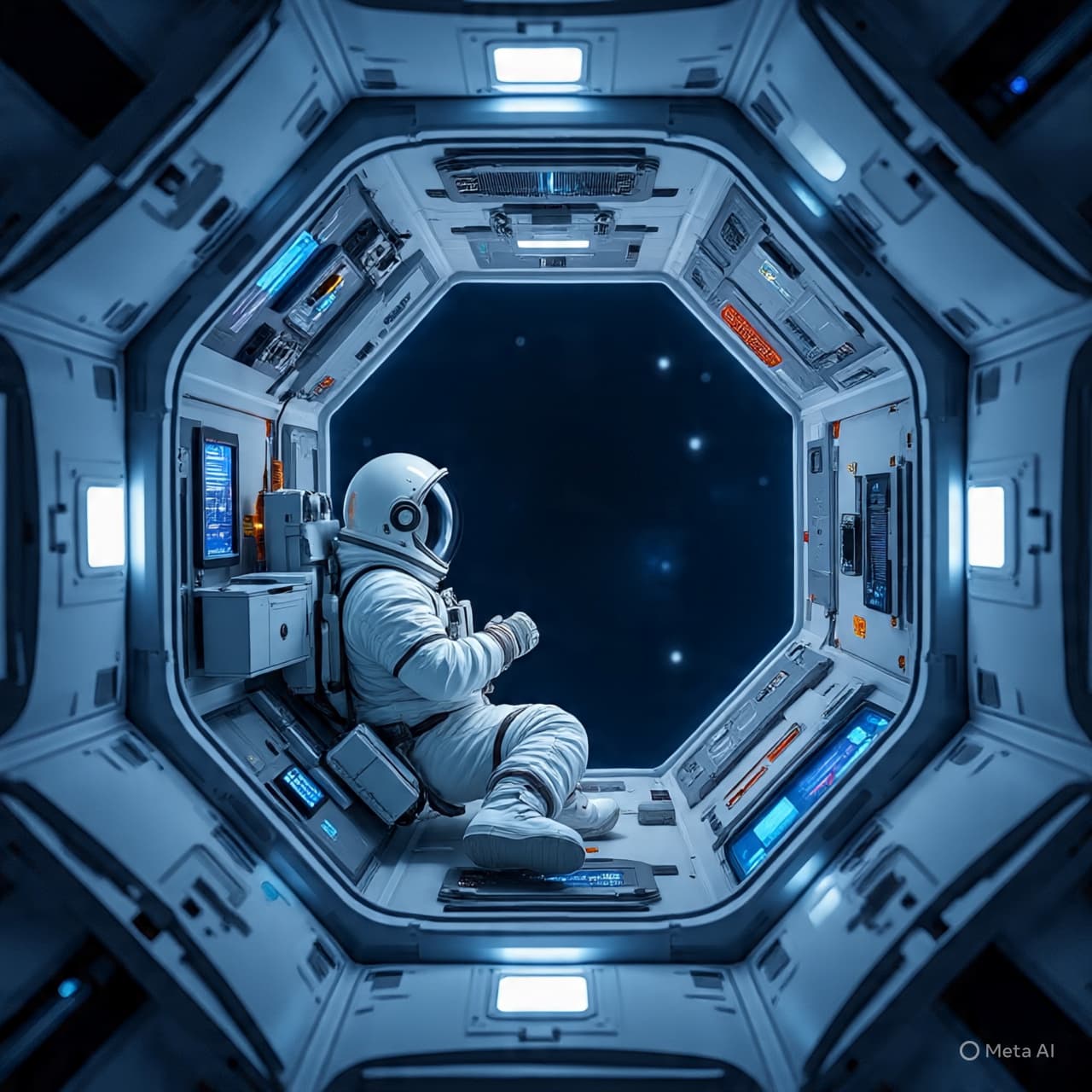 “Beyond Survival: What Space Exploration Avoids Saying About Reproduction” “Beyond Survival: What Space Exploration Avoids Saying About Reproduction”