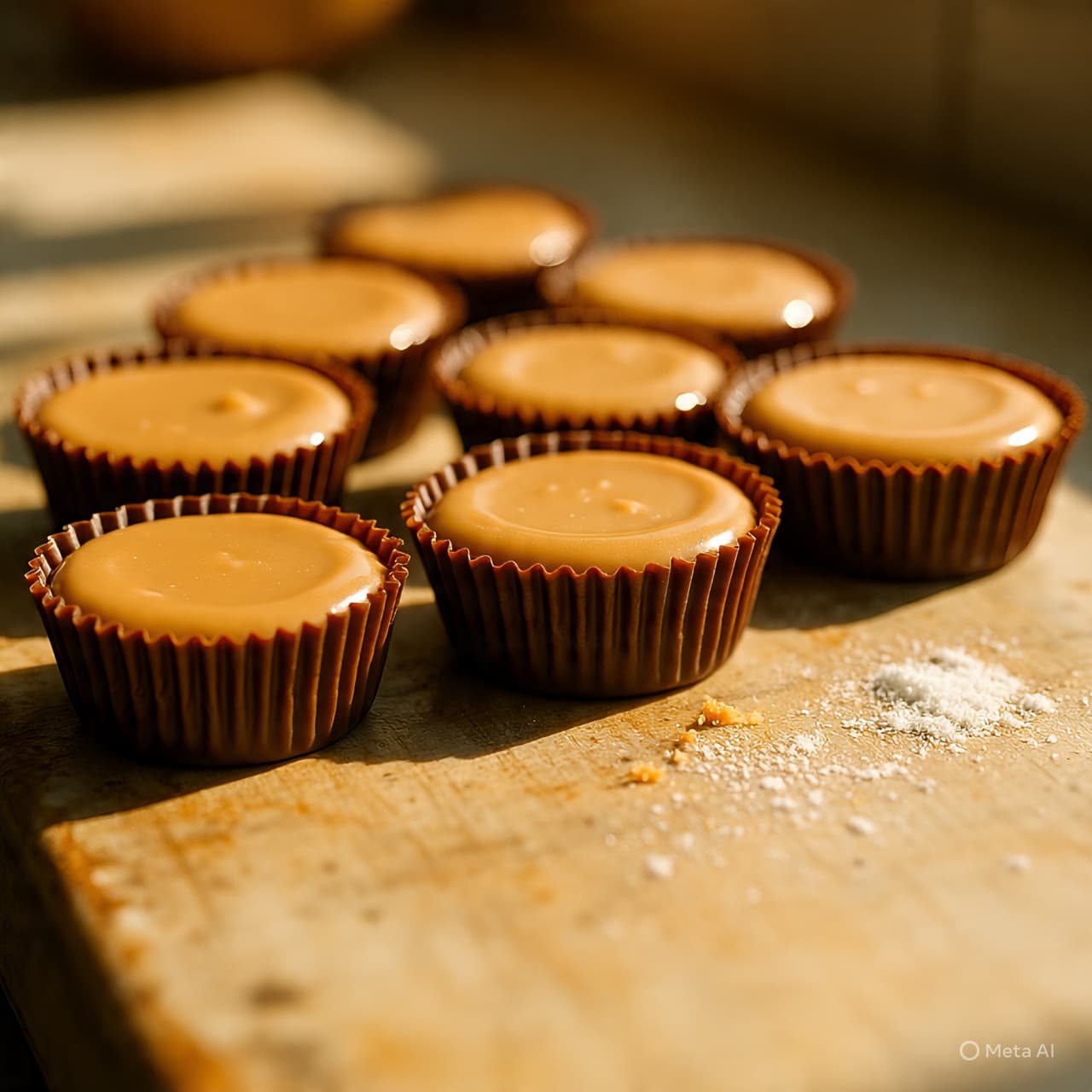 From Cocoa Fields to Empty Wrappers: A Grandson’s Lament Over Lost Chocolate From Cocoa Fields to Empty Wrappers: A Grandson’s Lament Over Lost Chocolate