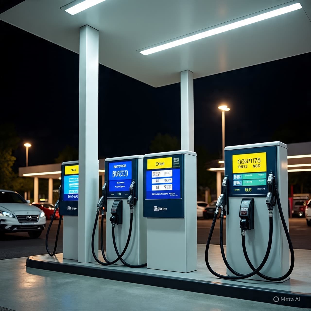 When the Pulse of Price Ripples: What Star Oil’s Departure from COMAC Signals in Ghana’s Fuel Market When the Pulse of Price Ripples: What Star Oil’s Departure from COMAC Signals in Ghana’s Fuel Market