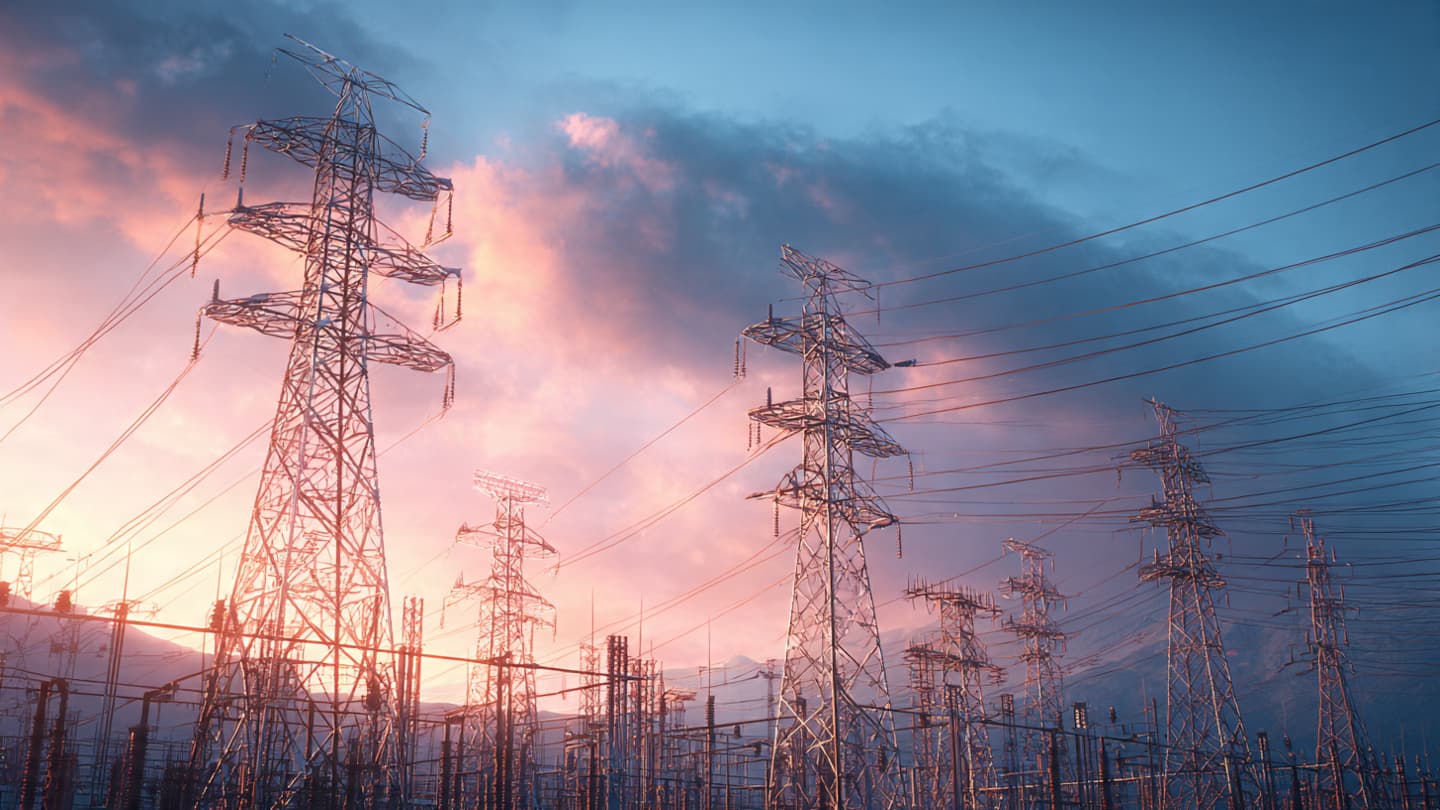 As AI Expands, America's Power Demand Tells a New Story As AI Expands, America's Power Demand Tells a New Story