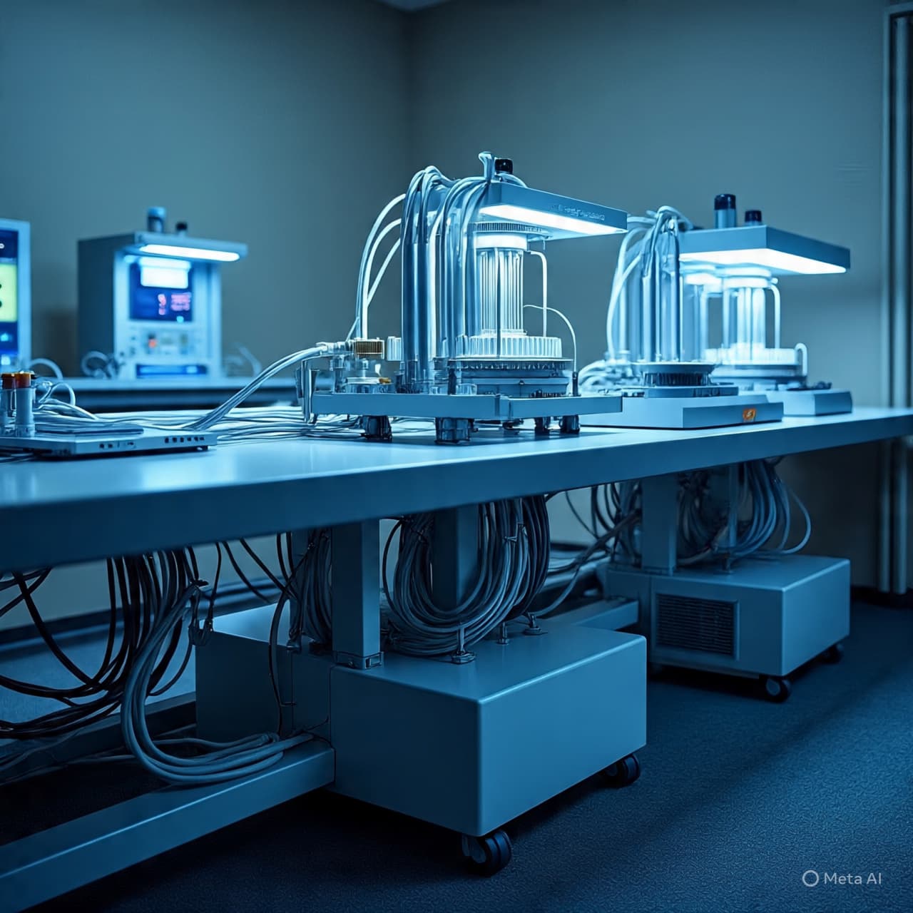 n the Coldest Corners of the Lab: A Rare Alloy and the Dream of Perfect Quantum Order n the Coldest Corners of the Lab: A Rare Alloy and the Dream of Perfect Quantum Order