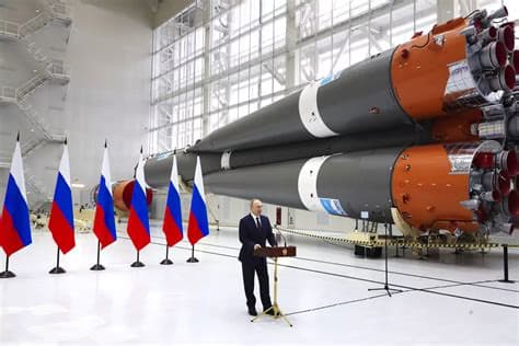 Zelenskyy: Russians Likely Preparing Oreshnik Missile Strike, Particularly on Kyiv