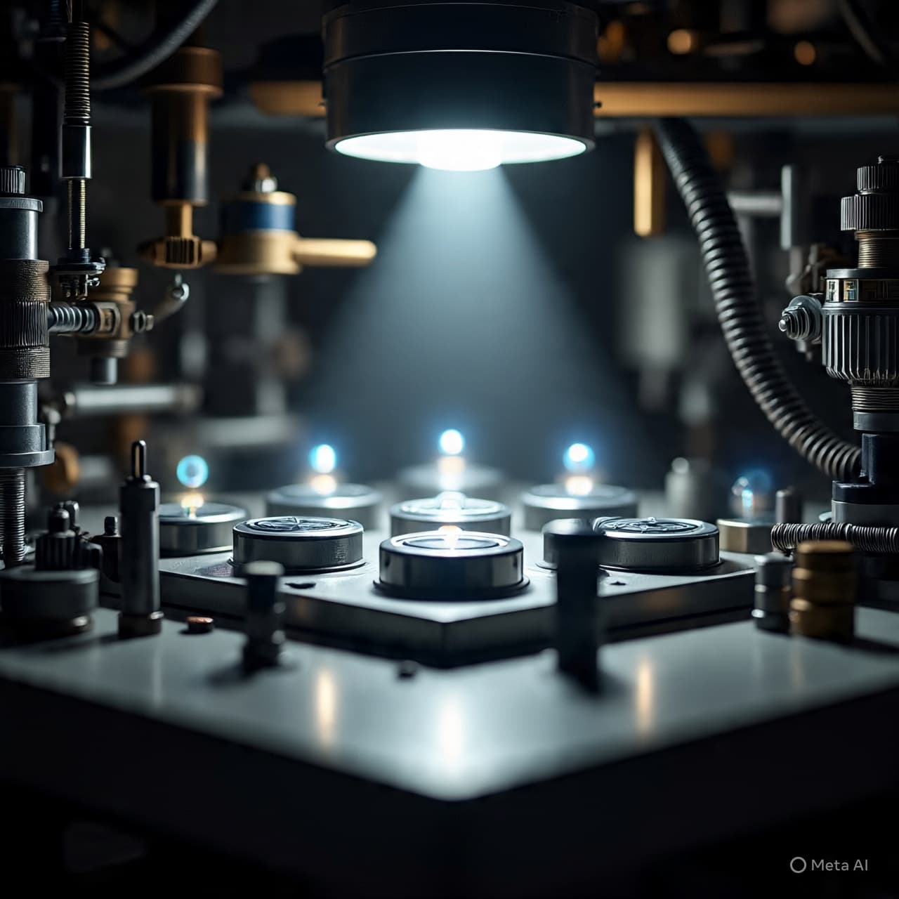 When Light and Atoms Speak: Stanford’s Gentle Path to the Quantum Future When Light and Atoms Speak: Stanford’s Gentle Path to the Quantum Future