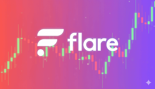 FLR Surges: What’s Fueling the Move and Where It Could Go Next FLR Surges: What’s Fueling the Move and Where It Could Go Next