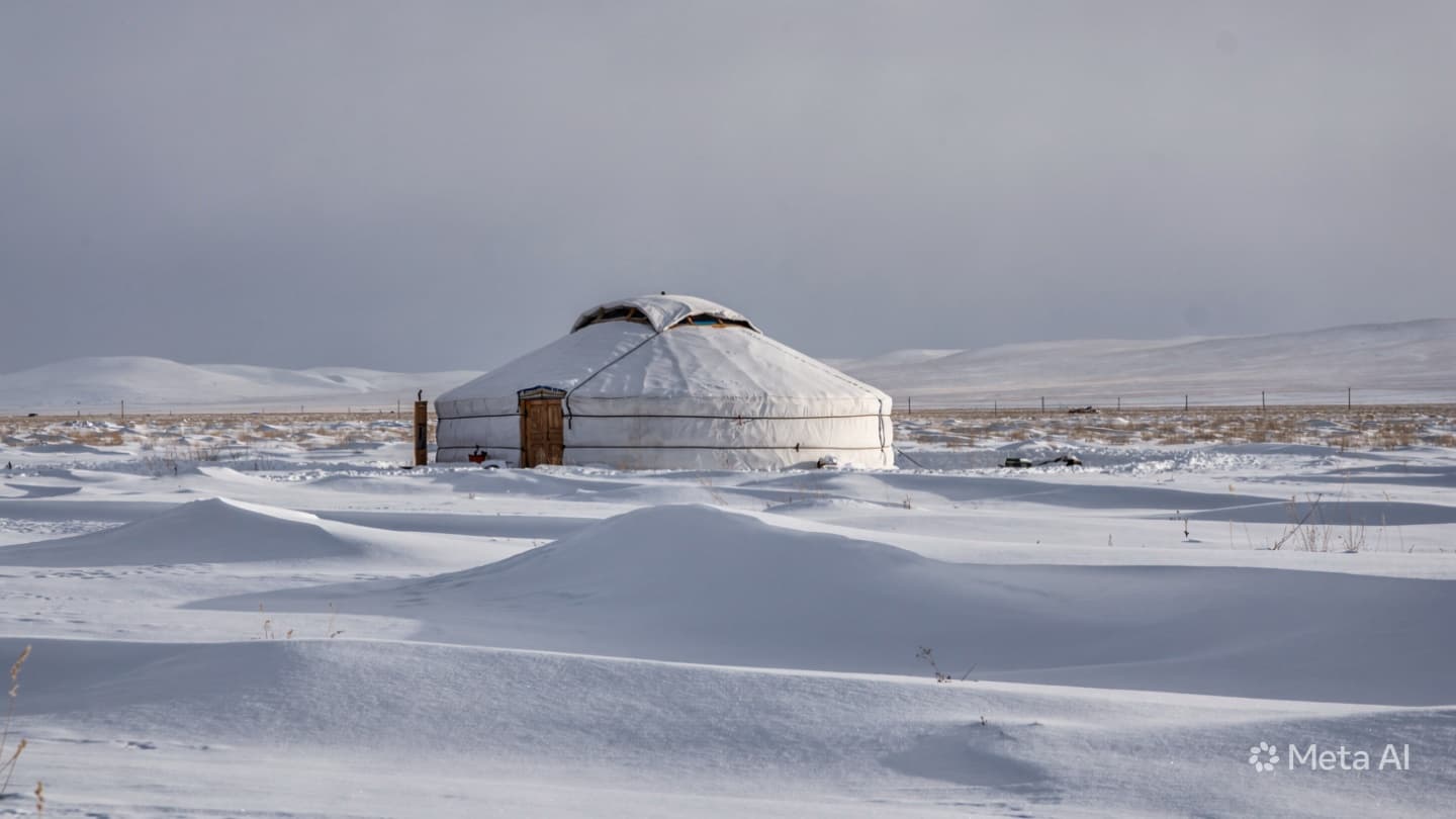 When the Urban Current Accelerates: A Serious Gaze Upon Ulaanbaatar’s Dangerous Crossroads