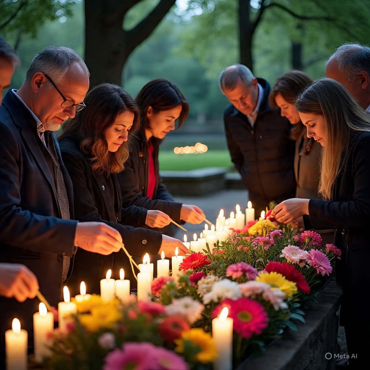 Echoes in the Hall: France Reflects a Decade After the Bataclan Attacks Echoes in the Hall: France Reflects a Decade After the Bataclan Attacks