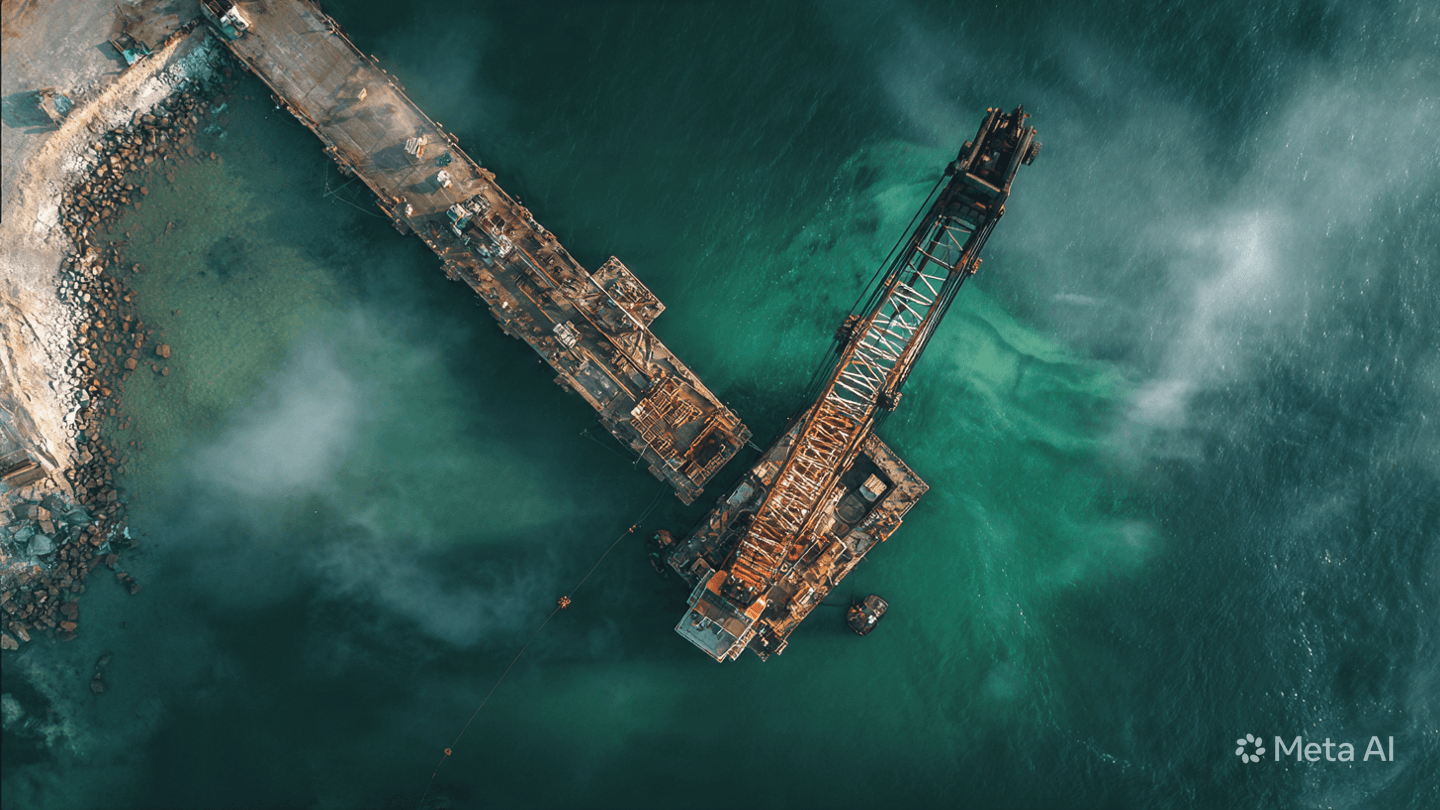 When the Stone Slip Remembers the Deep: Reflections on the New Vigilance of Coastal Communities When the Stone Slip Remembers the Deep: Reflections on the New Vigilance of Coastal Communities