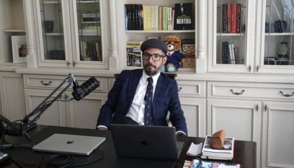 Exiled Journalists Covering Their Home Countries From Canada: A Fearless Outlook Exiled Journalists Covering Their Home Countries From Canada: A Fearless Outlook