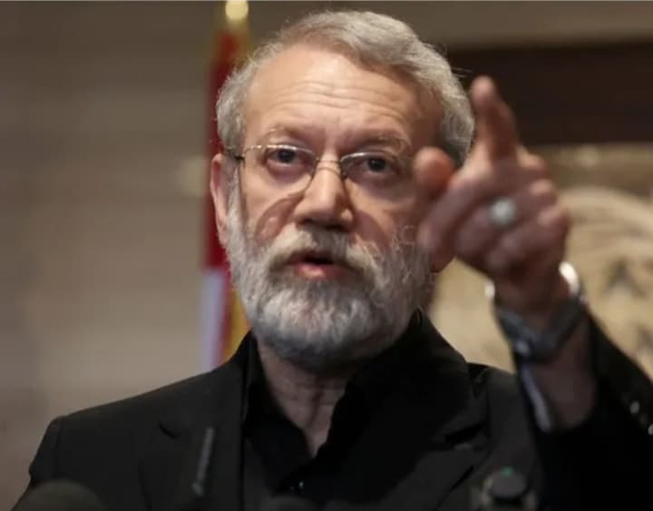 Tehran Accuses Protesters of Bearing Arms, Vows ‘They Will Be Dealt With’ Tehran Accuses Protesters of Bearing Arms, Vows ‘They Will Be Dealt With’