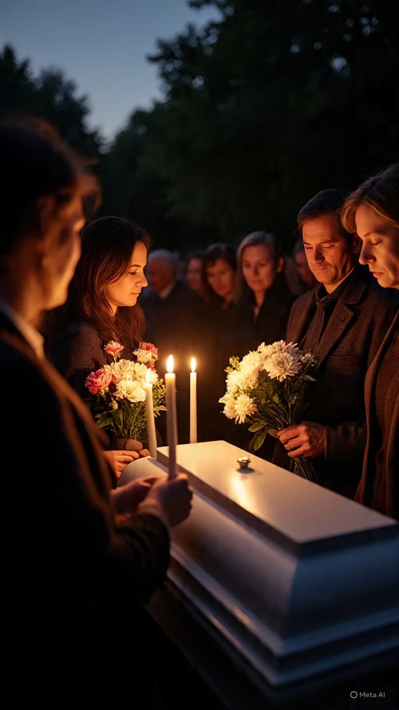 When Classrooms Fall Silent: How a Nation Grieves Together When Classrooms Fall Silent: How a Nation Grieves Together
